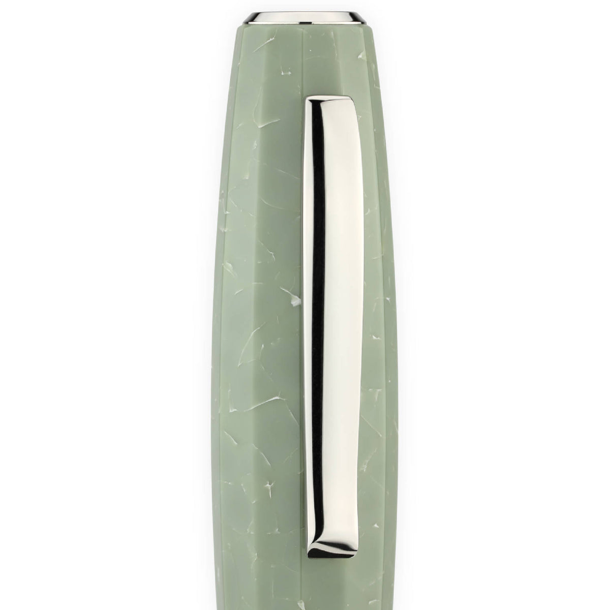 Feel Verde Antico Limited Edition Fountain Pen