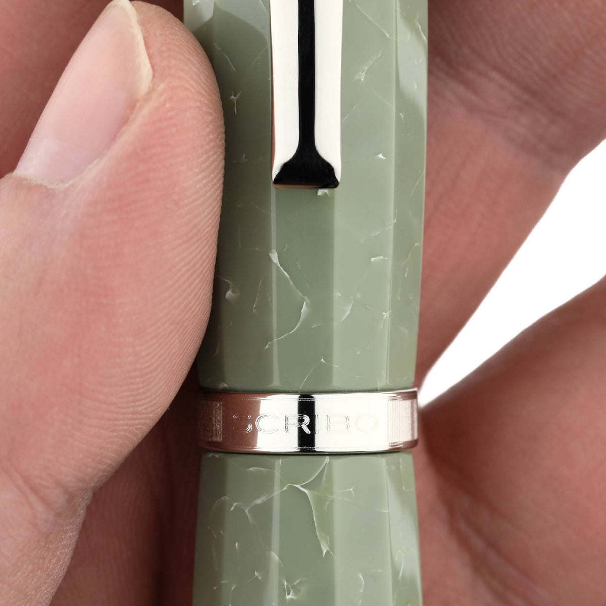 Feel Verde Antico Limited Edition Fountain Pen