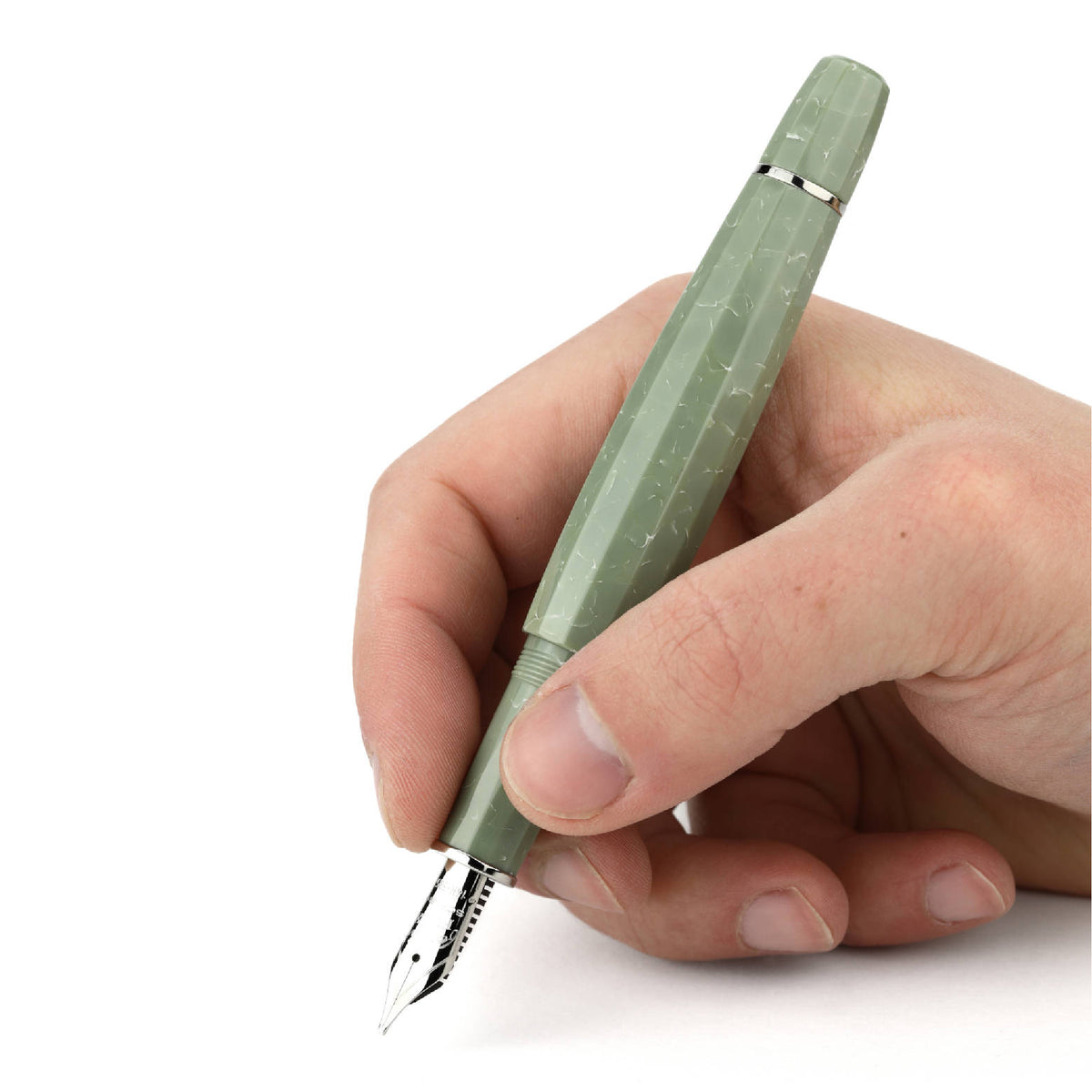 Feel Verde Antico Limited Edition Fountain Pen