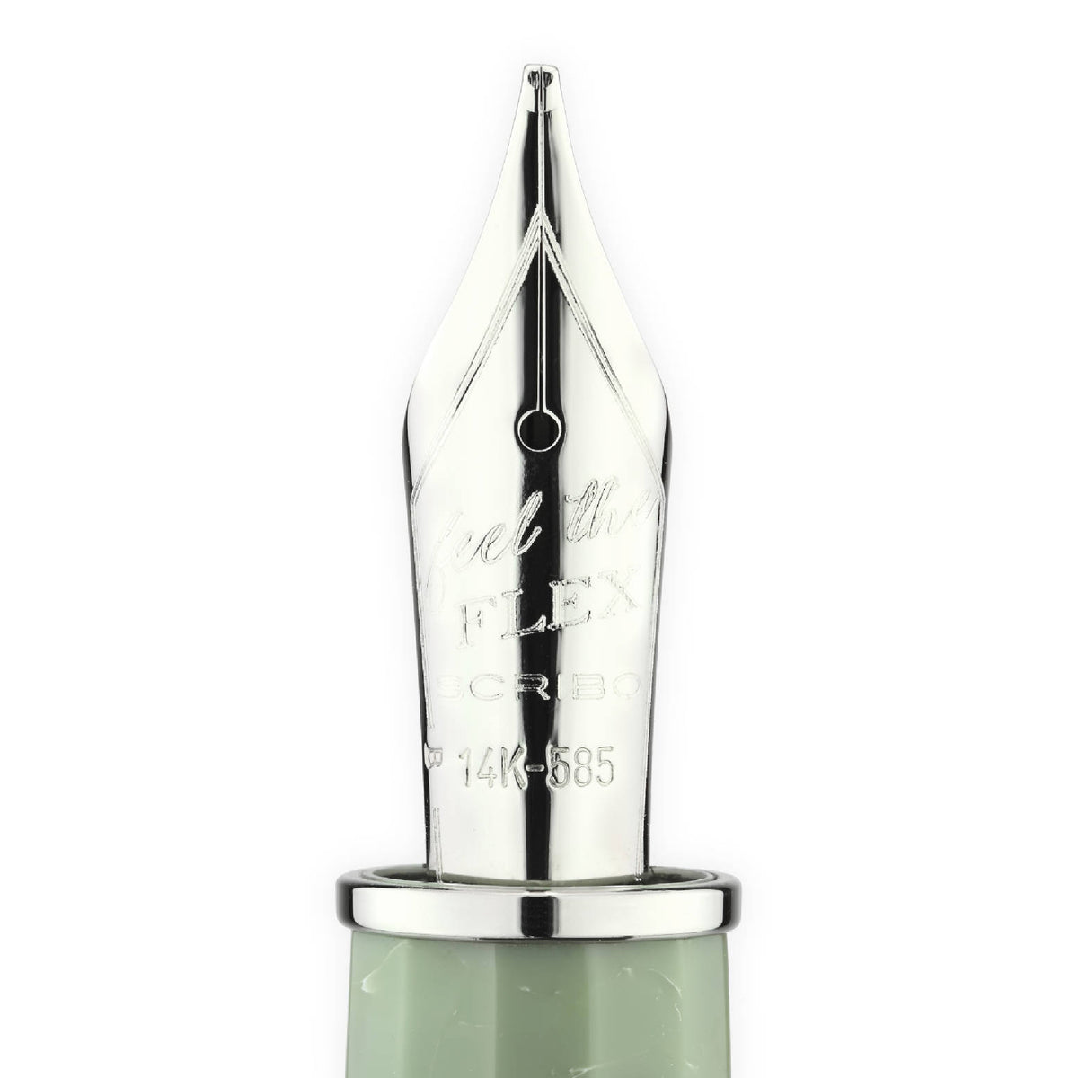 Feel Verde Antico Limited Edition Fountain Pen