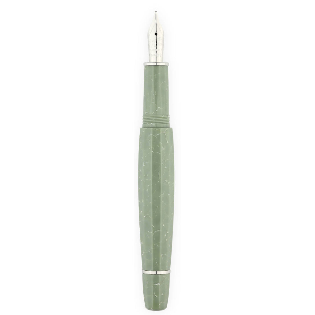 Feel Verde Antico Limited Edition Fountain Pen