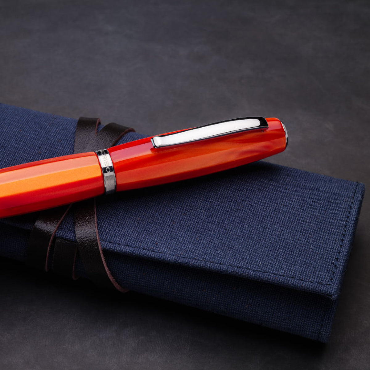 Feel Arancia Limited Edition Fountain Pen