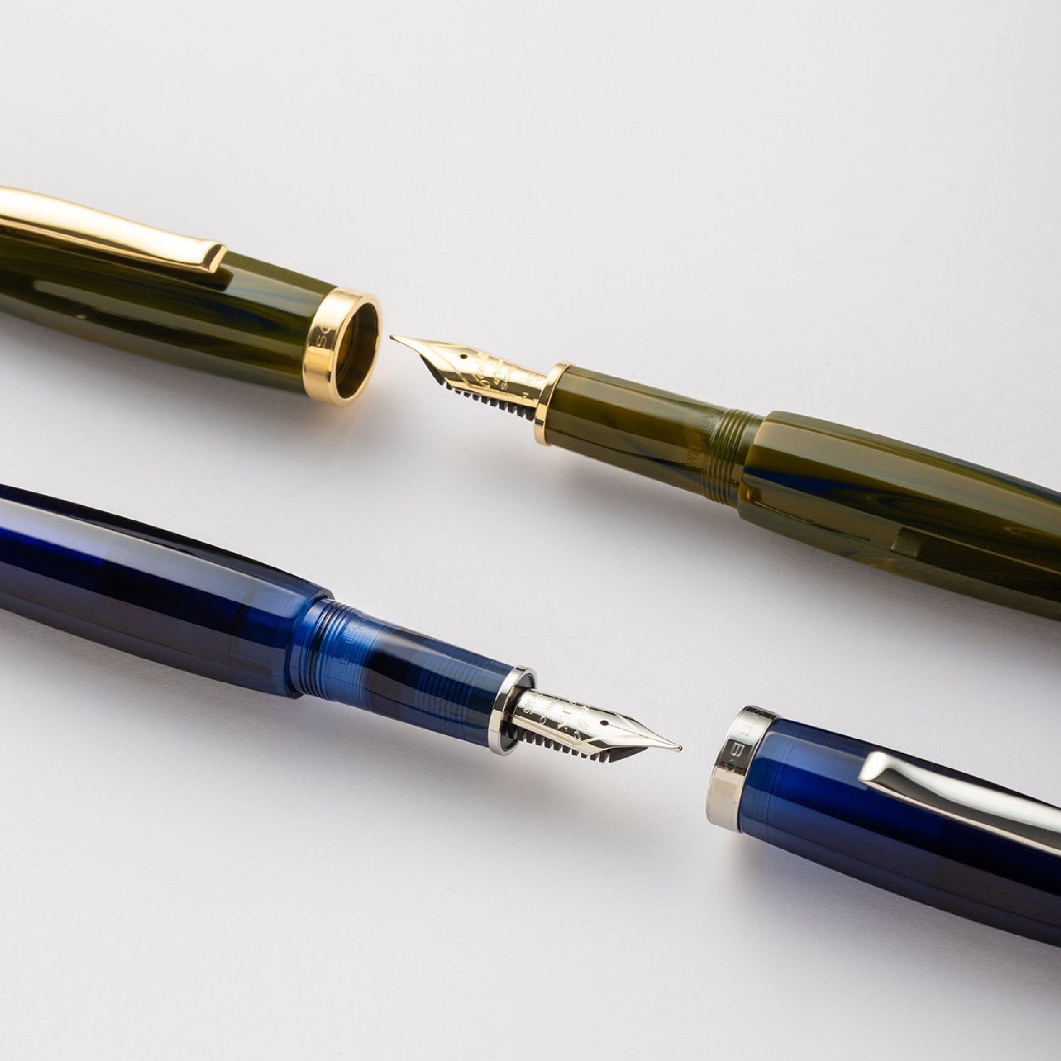 Feel Laguna Limited Edition Fountain Pen
