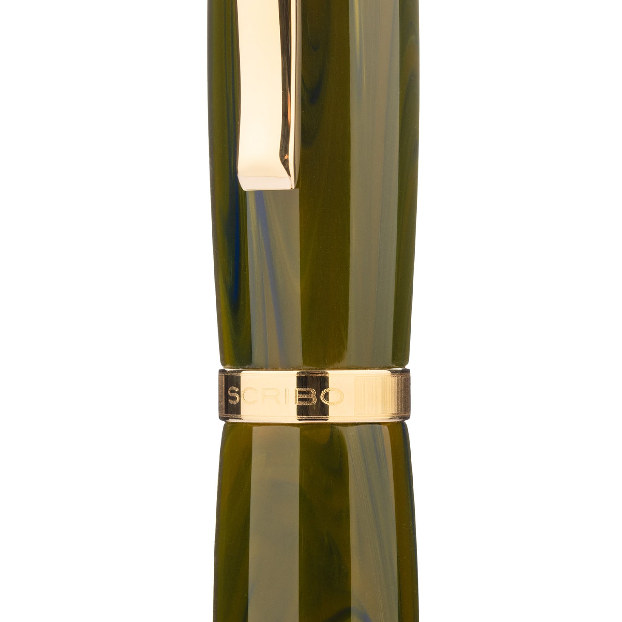 Feel Laguna Limited Edition Fountain Pen