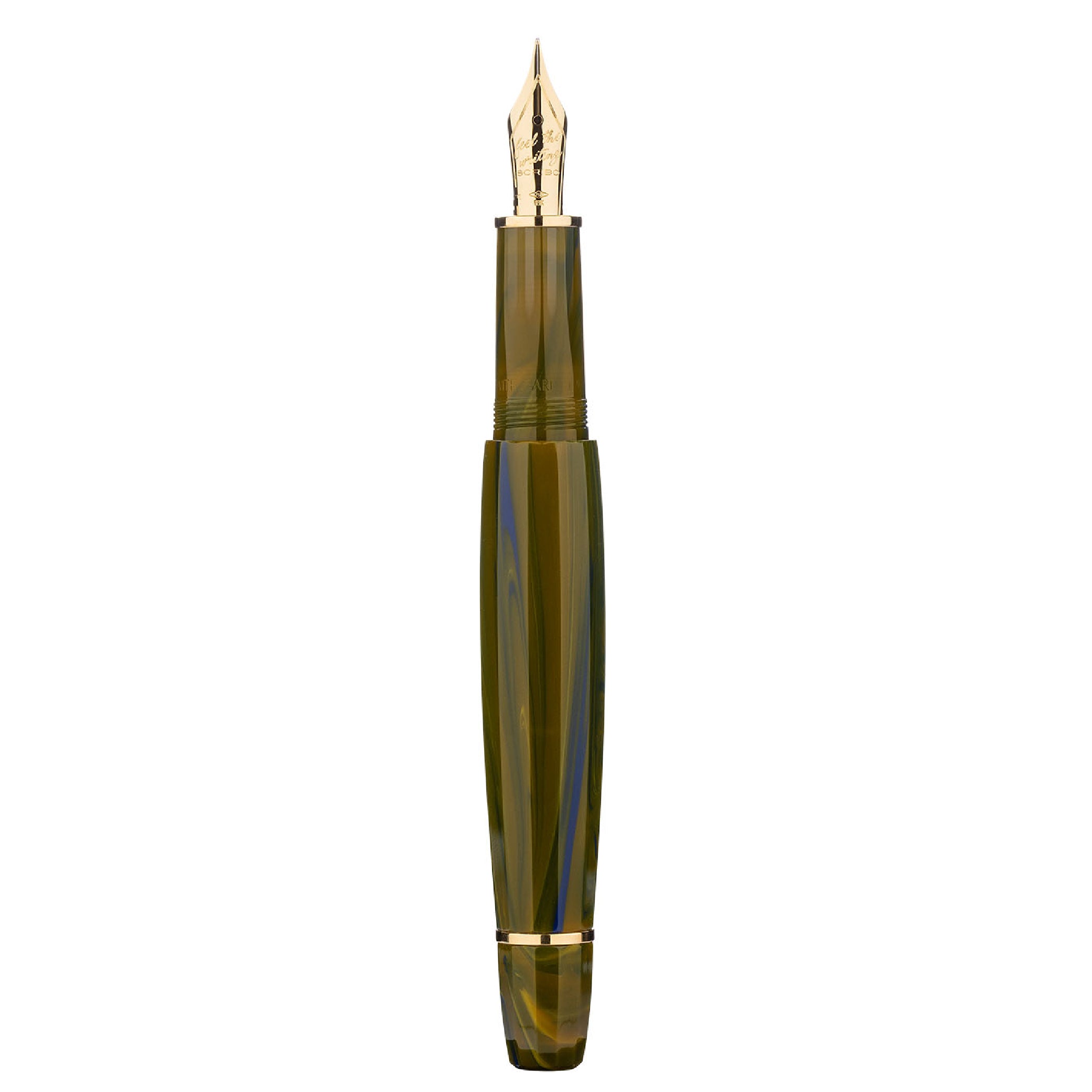 Feel Laguna Limited Edition Fountain Pen