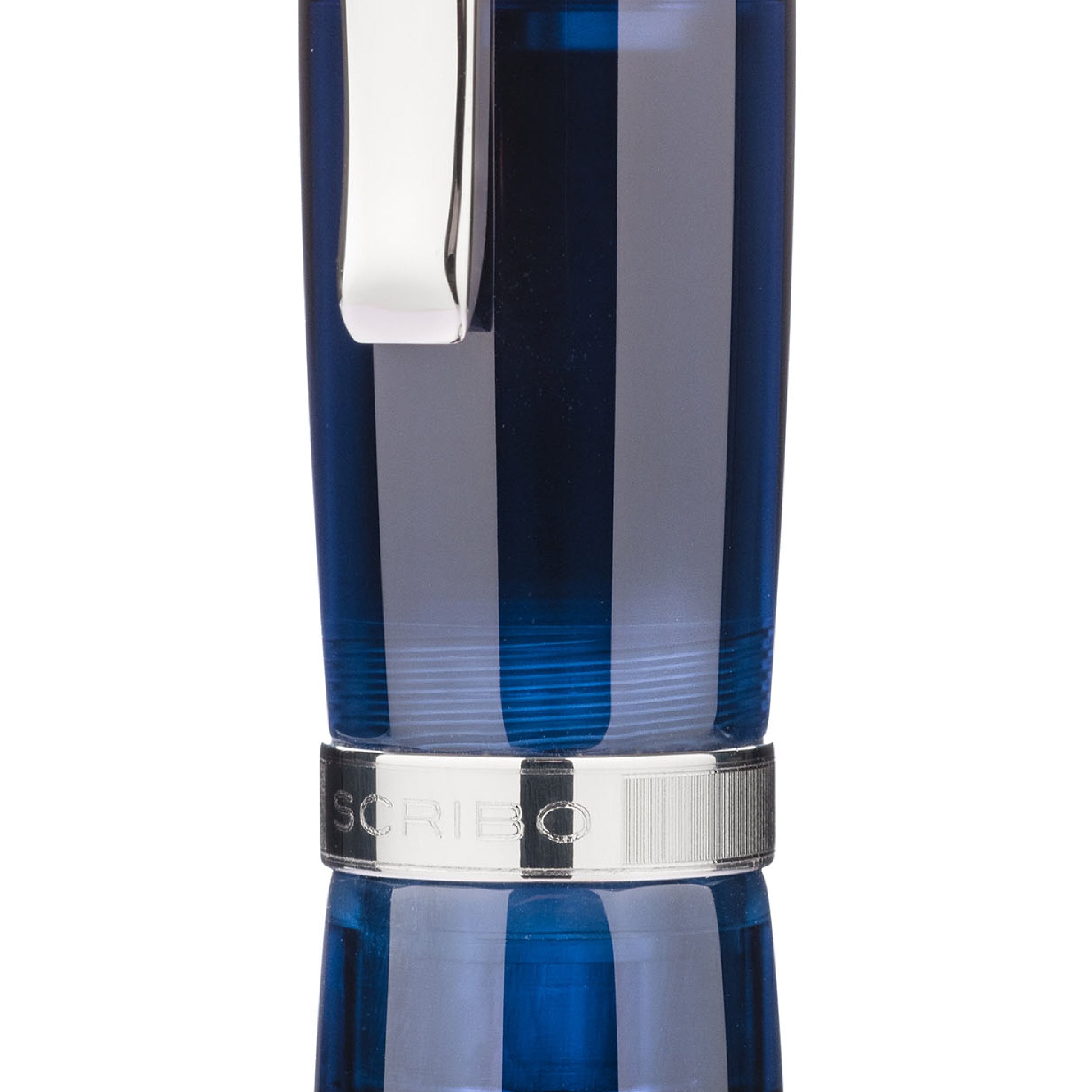 Feel Blu Sospeso Limited Edition Fountain Pen