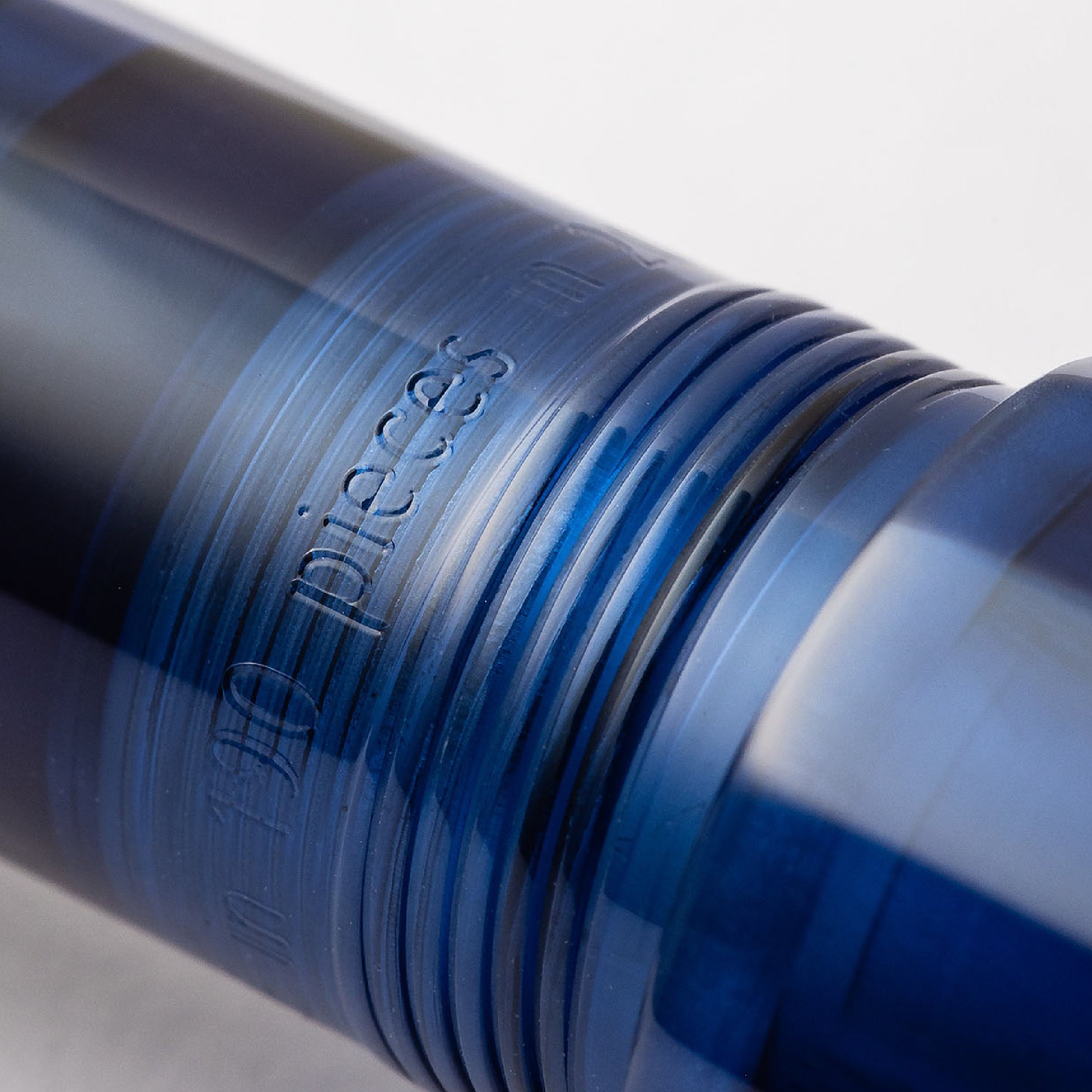 Feel Blu Sospeso Limited Edition Fountain Pen