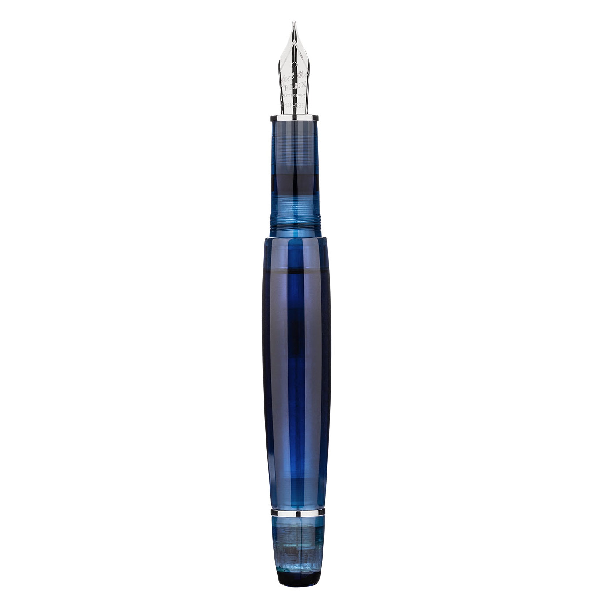 Feel Blu Sospeso Limited Edition Fountain Pen