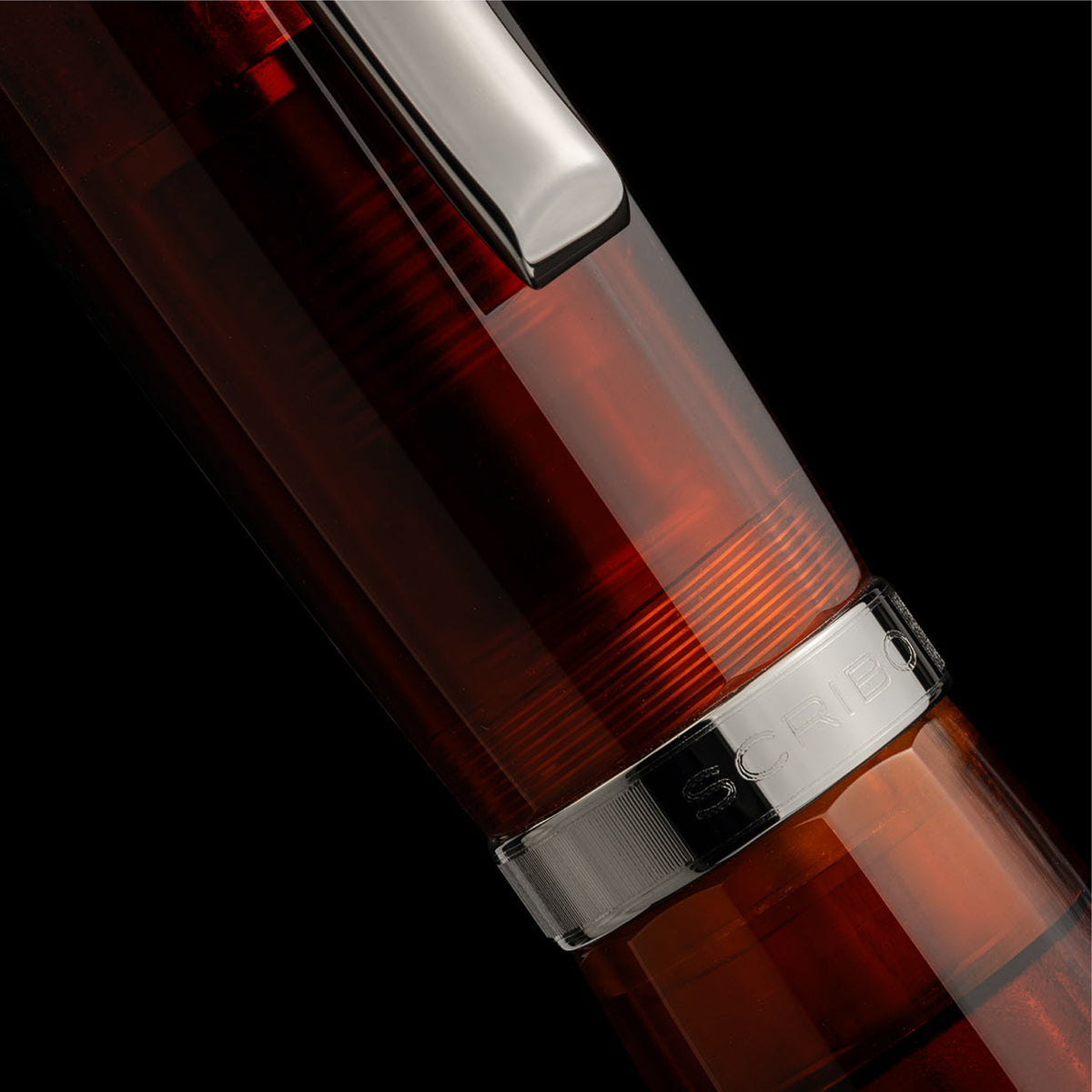 Feel Resina Limited Edition Fountain Pen