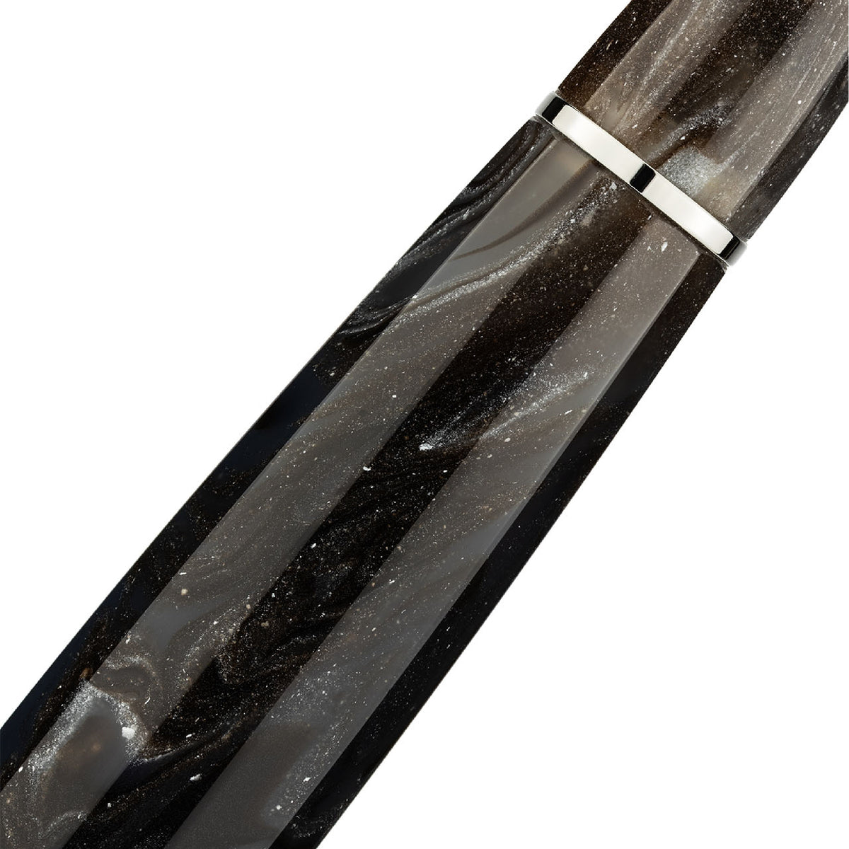 Feel Nova Stella Platinum Limited Edition Fountain Pen