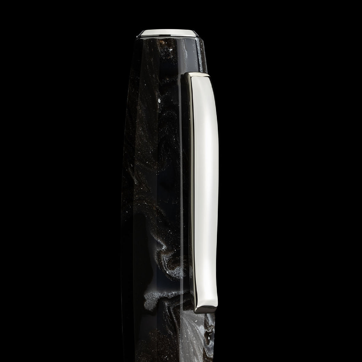 Feel Nova Stella Platinum Limited Edition Fountain Pen