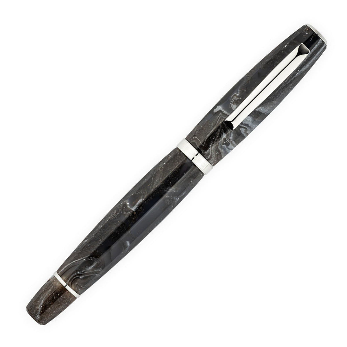 Feel Nova Stella Platinum Limited Edition Fountain Pen