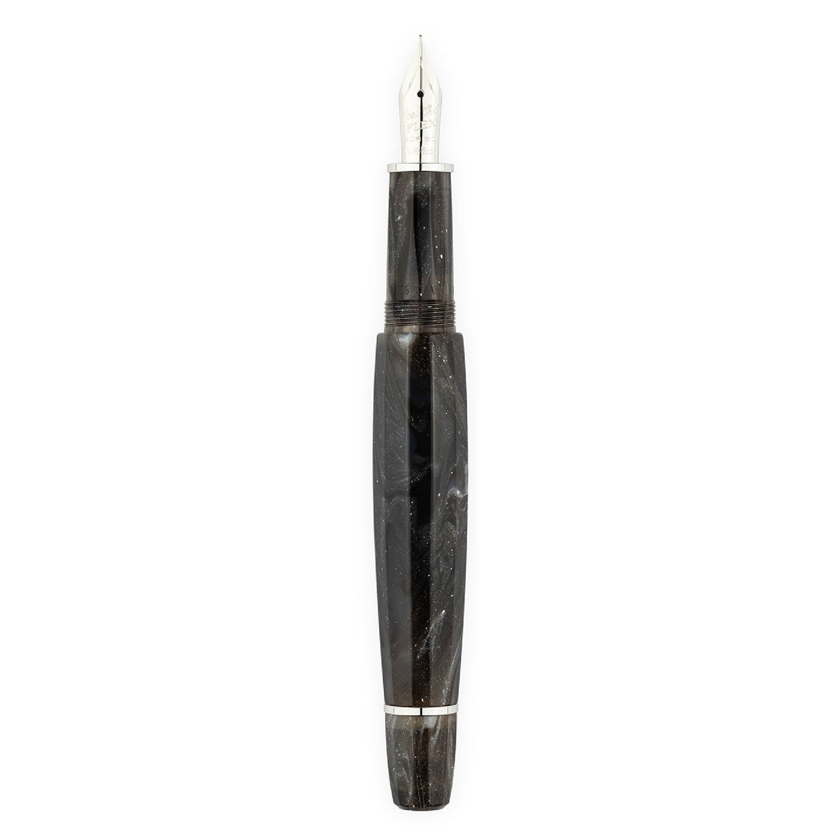 Feel Nova Stella Platinum Limited Edition Fountain Pen