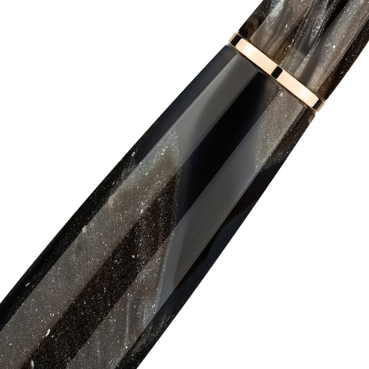 Feel Nova Stella Rose-Gold Limited Edition Fountain Pen