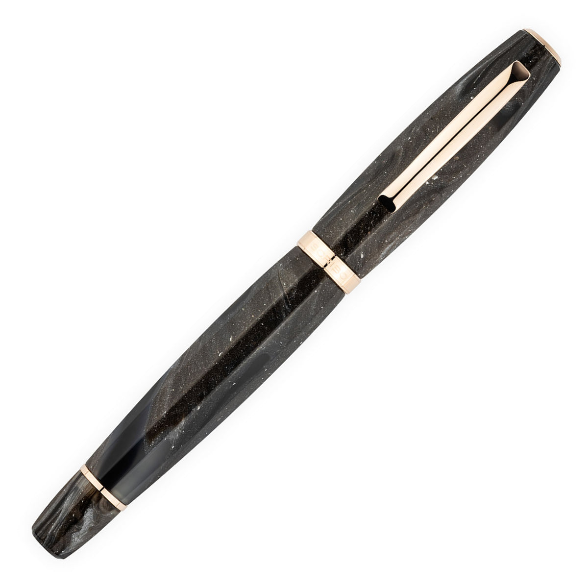 Feel Nova Stella Rose-Gold Limited Edition Fountain Pen