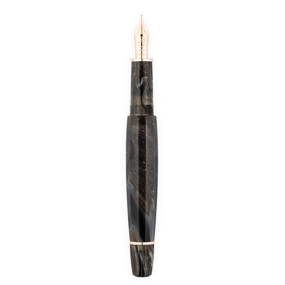 Feel Nova Stella Rose-Gold Limited Edition Fountain Pen