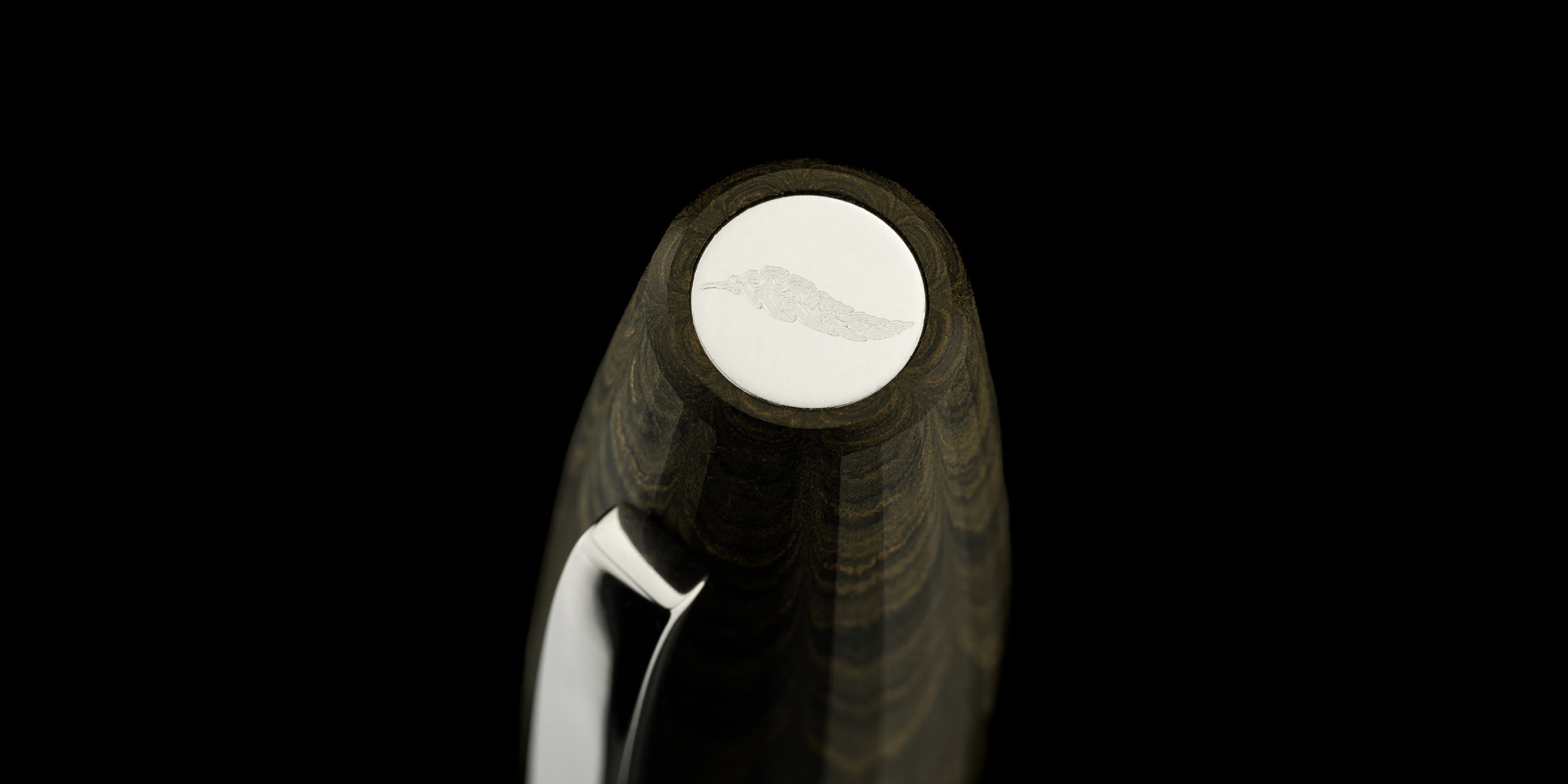 SCRIBO_Flow Memoria Limited Edition Fountain Pen_News Page Closing Desktop
