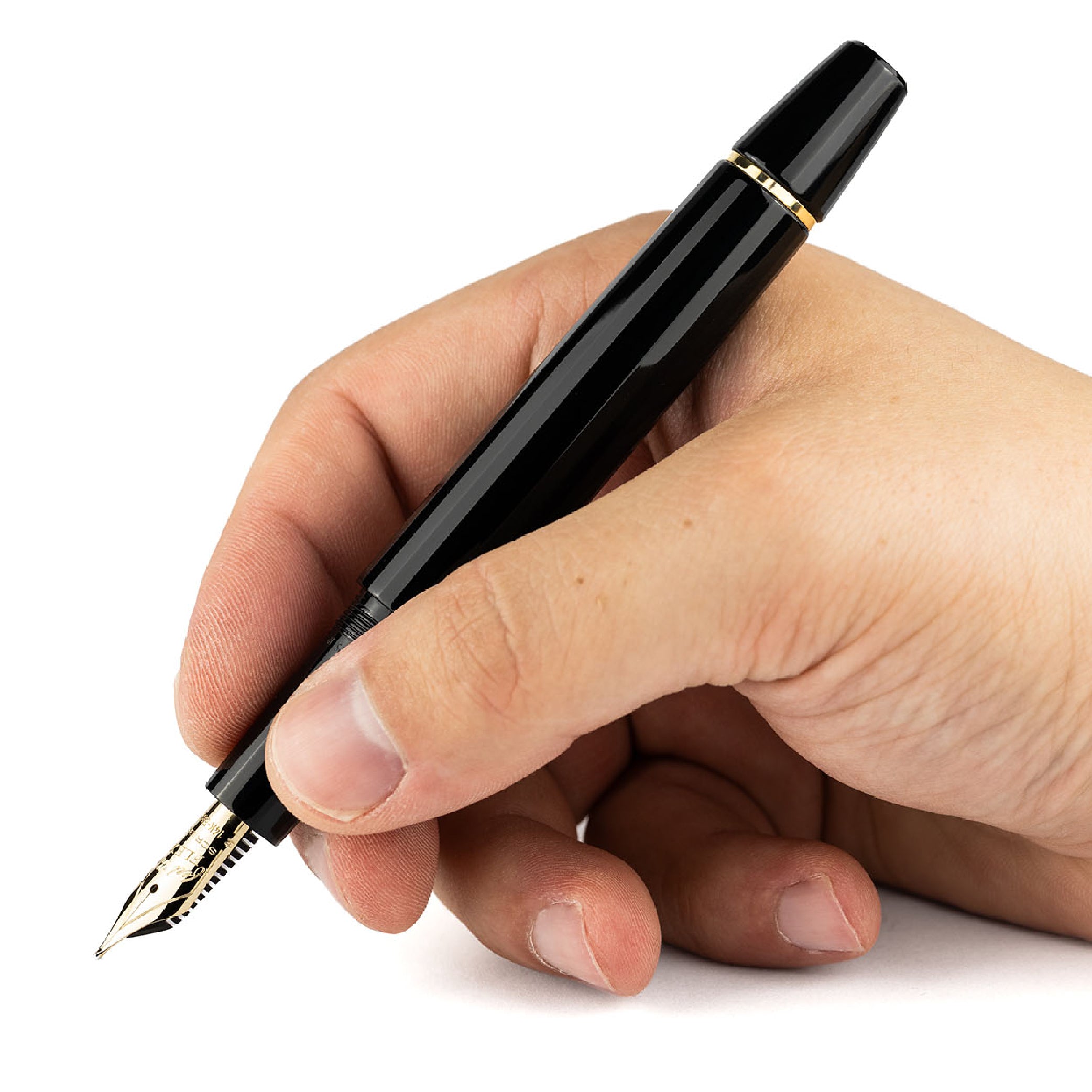 Flow Origine Limited Edition Fountain Pen