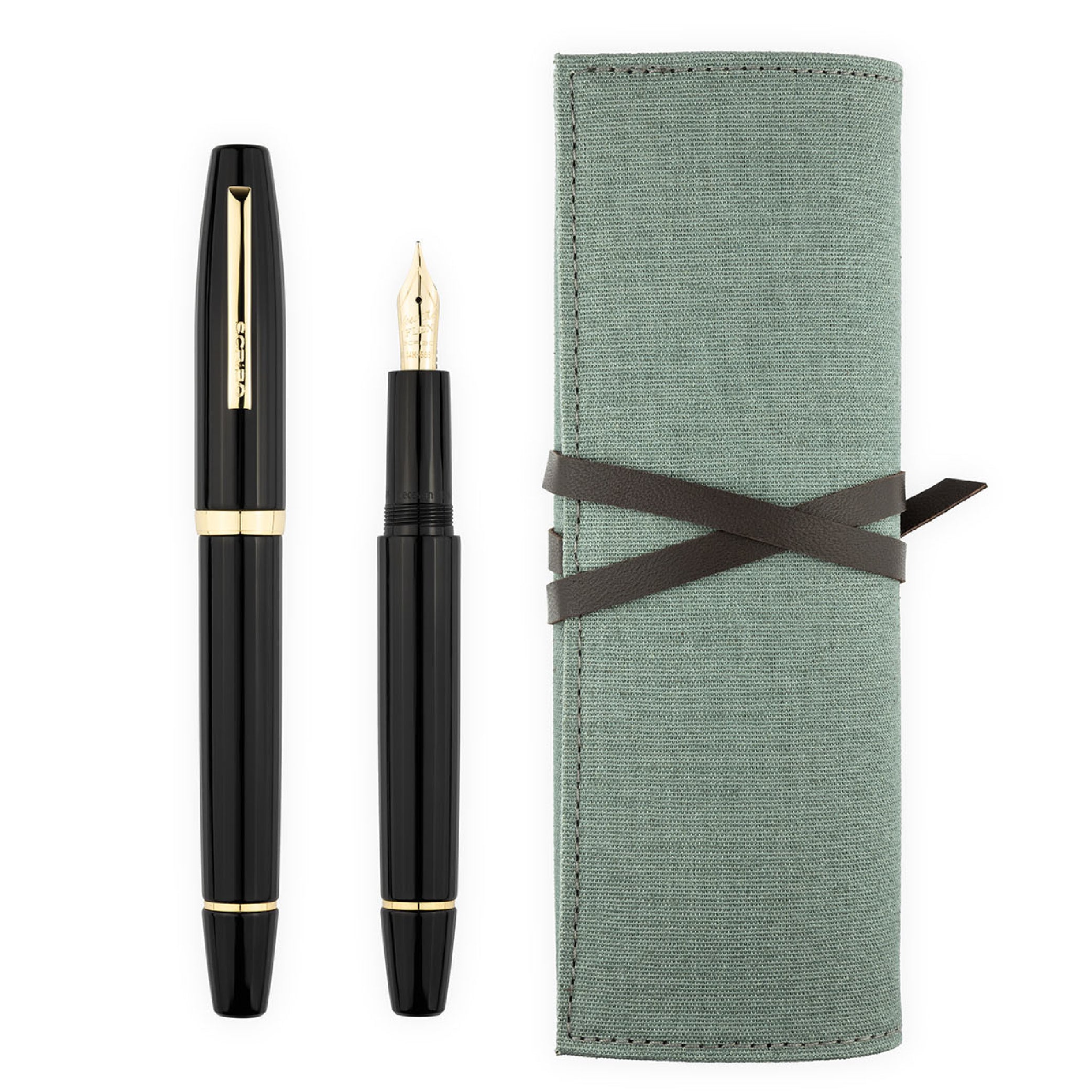 Flow Origine Limited Edition Fountain Pen