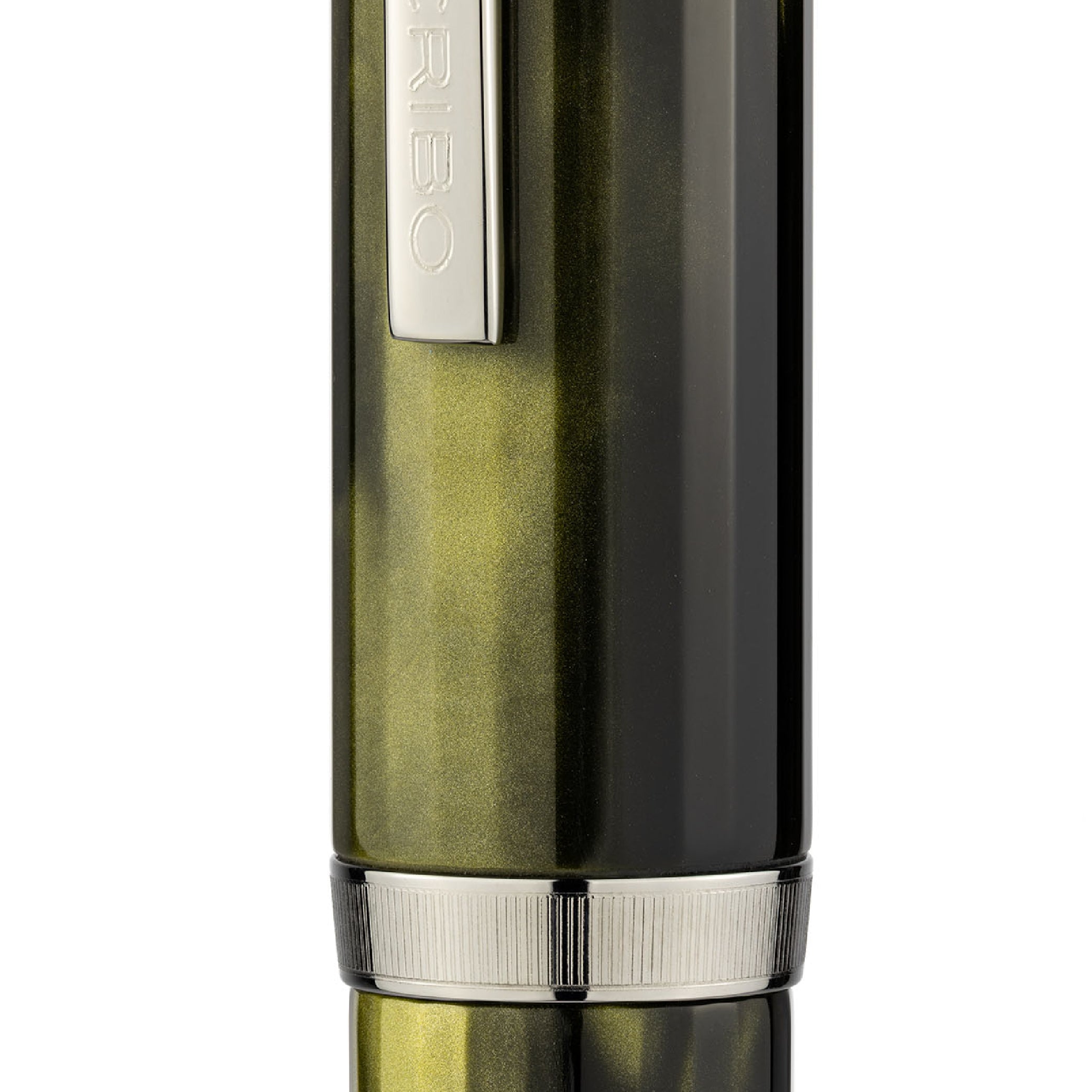 Flow Evoluzione Limited Edition Fountain Pen