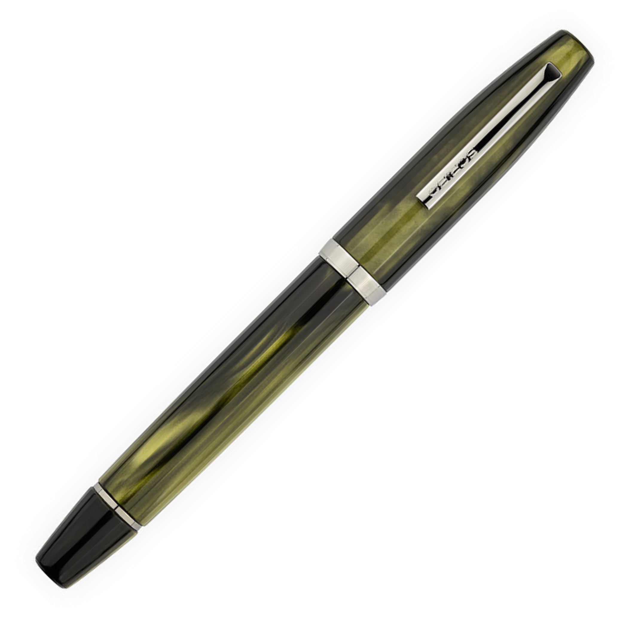 Flow Evoluzione Limited Edition Fountain Pen