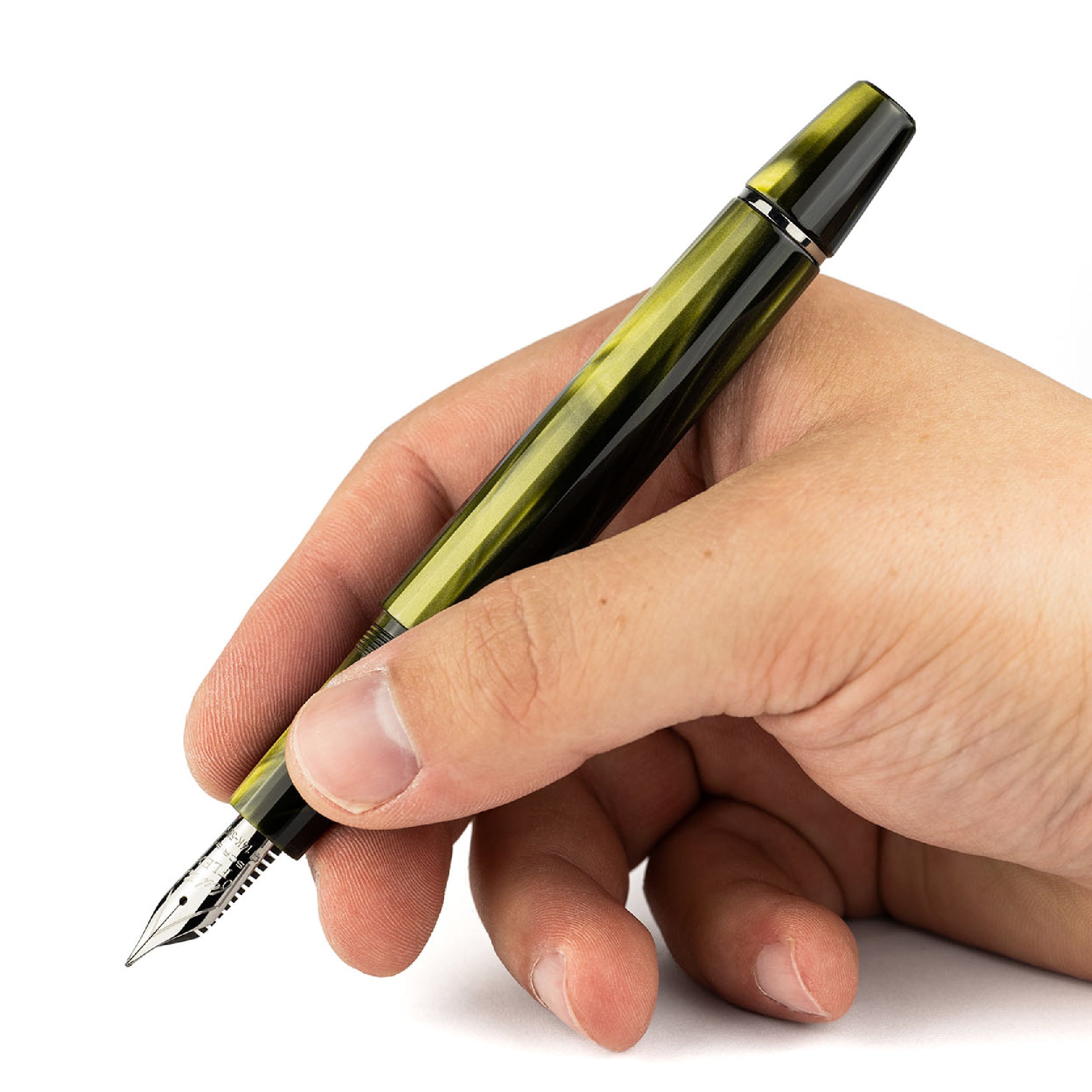Flow Evoluzione Limited Edition Fountain Pen