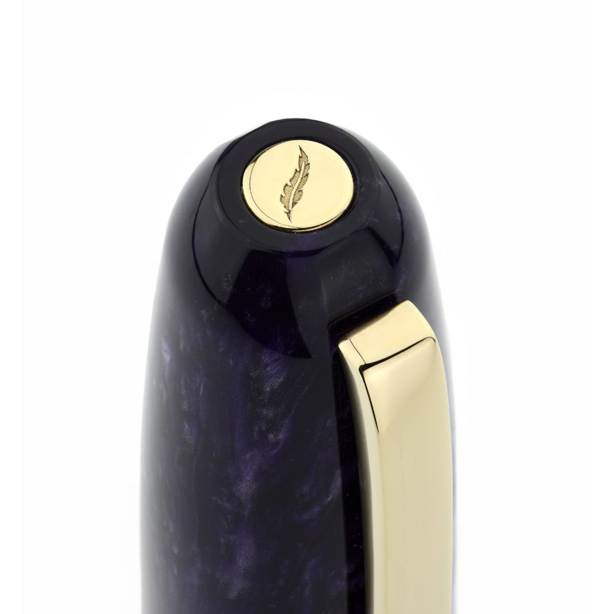 Piuma Ametista Limited Edition Fountain Pen