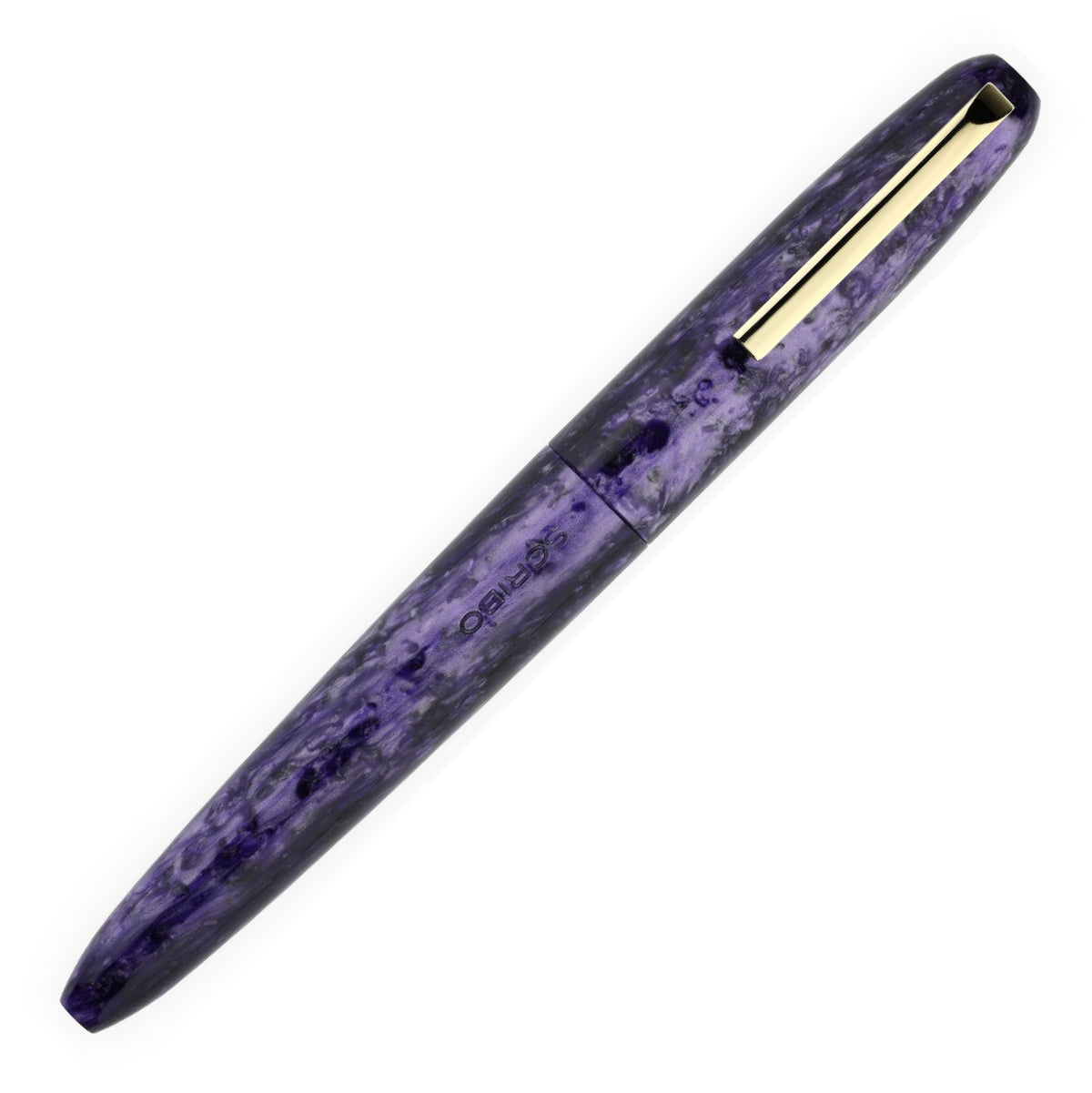 Piuma Ametista Limited Edition Fountain Pen