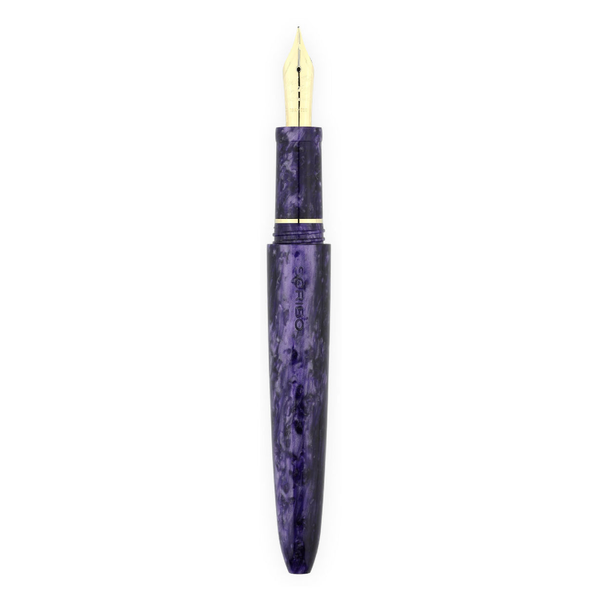 Piuma Ametista Limited Edition Fountain Pen