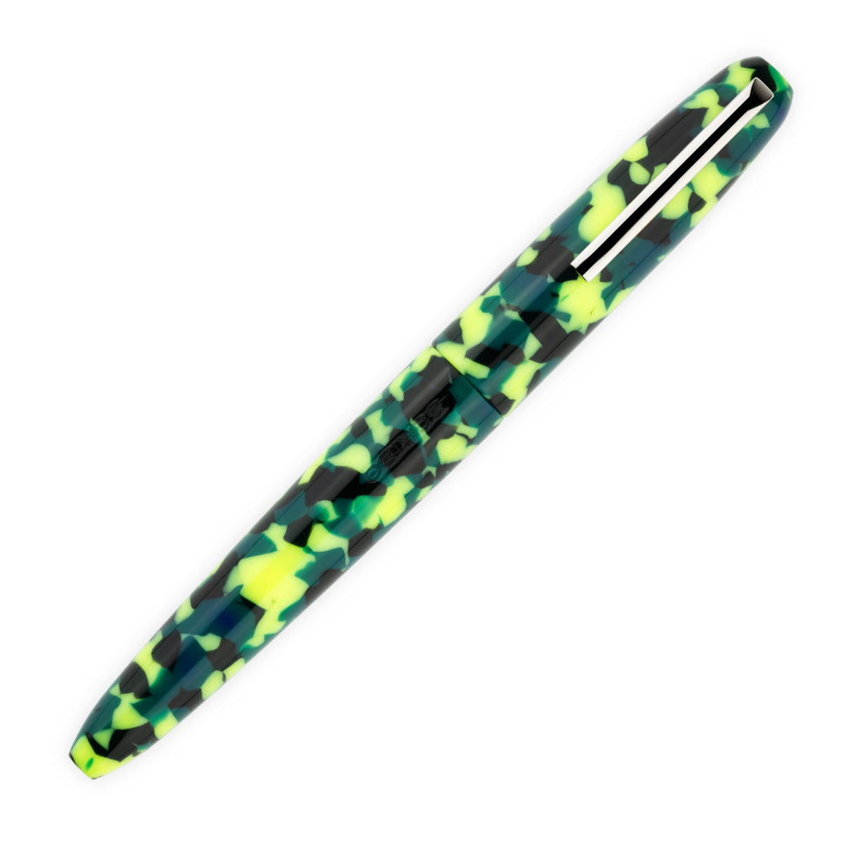 Piuma PopArt Limited Edition Fountain Pen