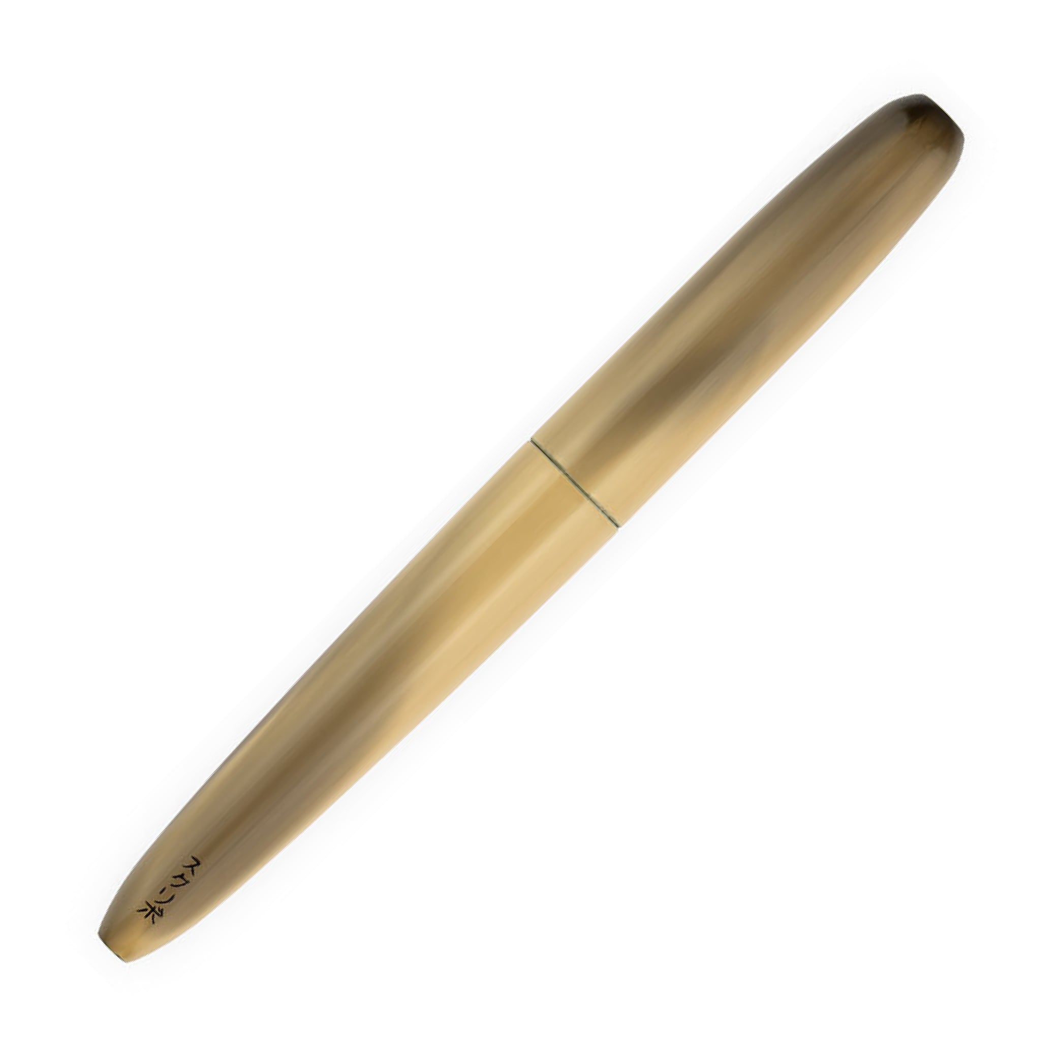 Piuma Hane Murakumo Limited Edition Fountain Pen