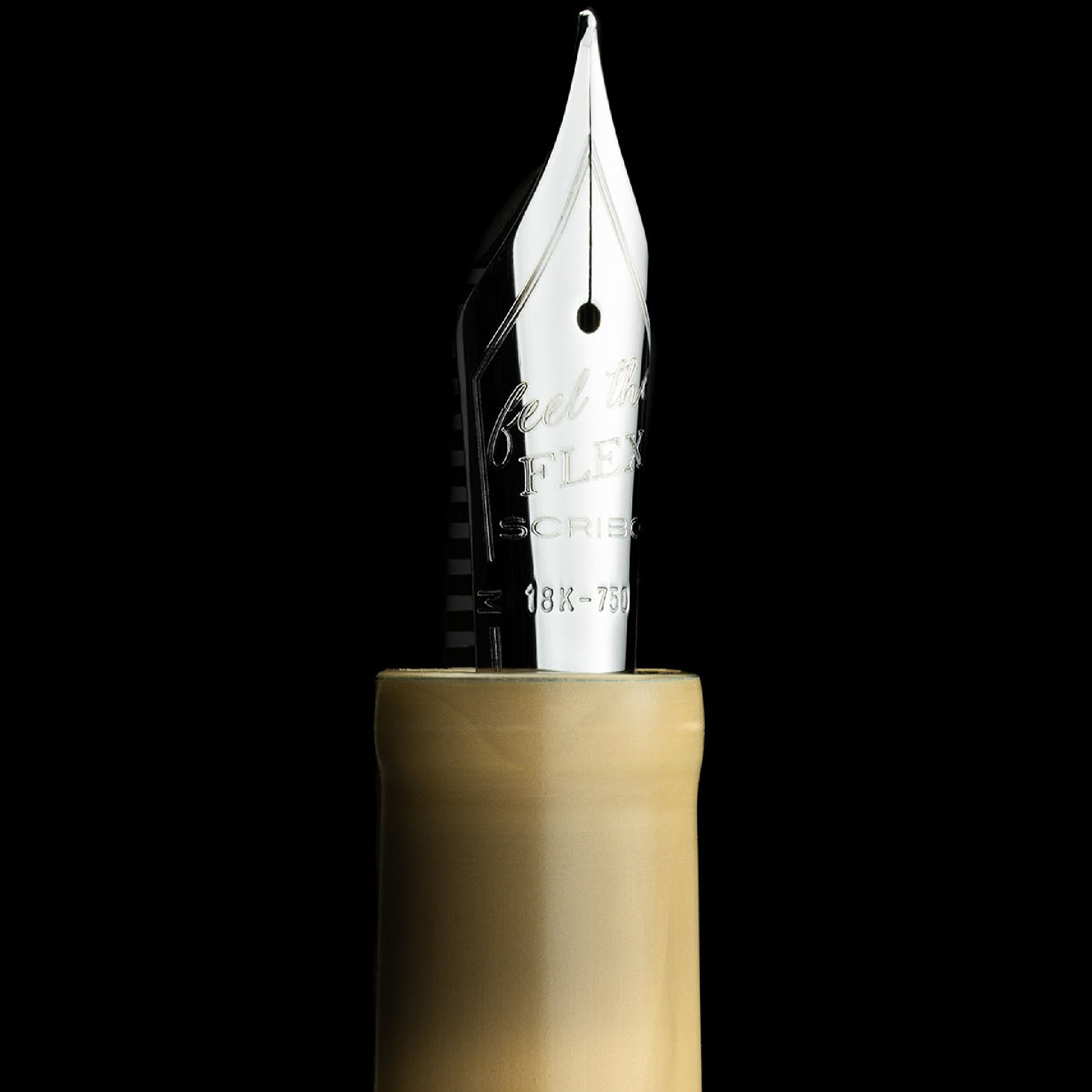 Piuma Hane Murakumo Limited Edition Fountain Pen