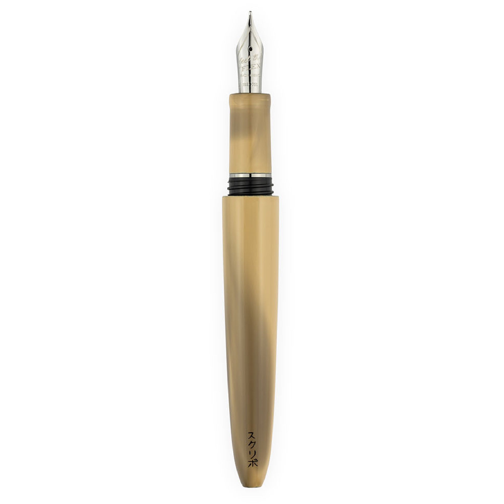 Piuma Hane Murakumo Limited Edition Fountain Pen