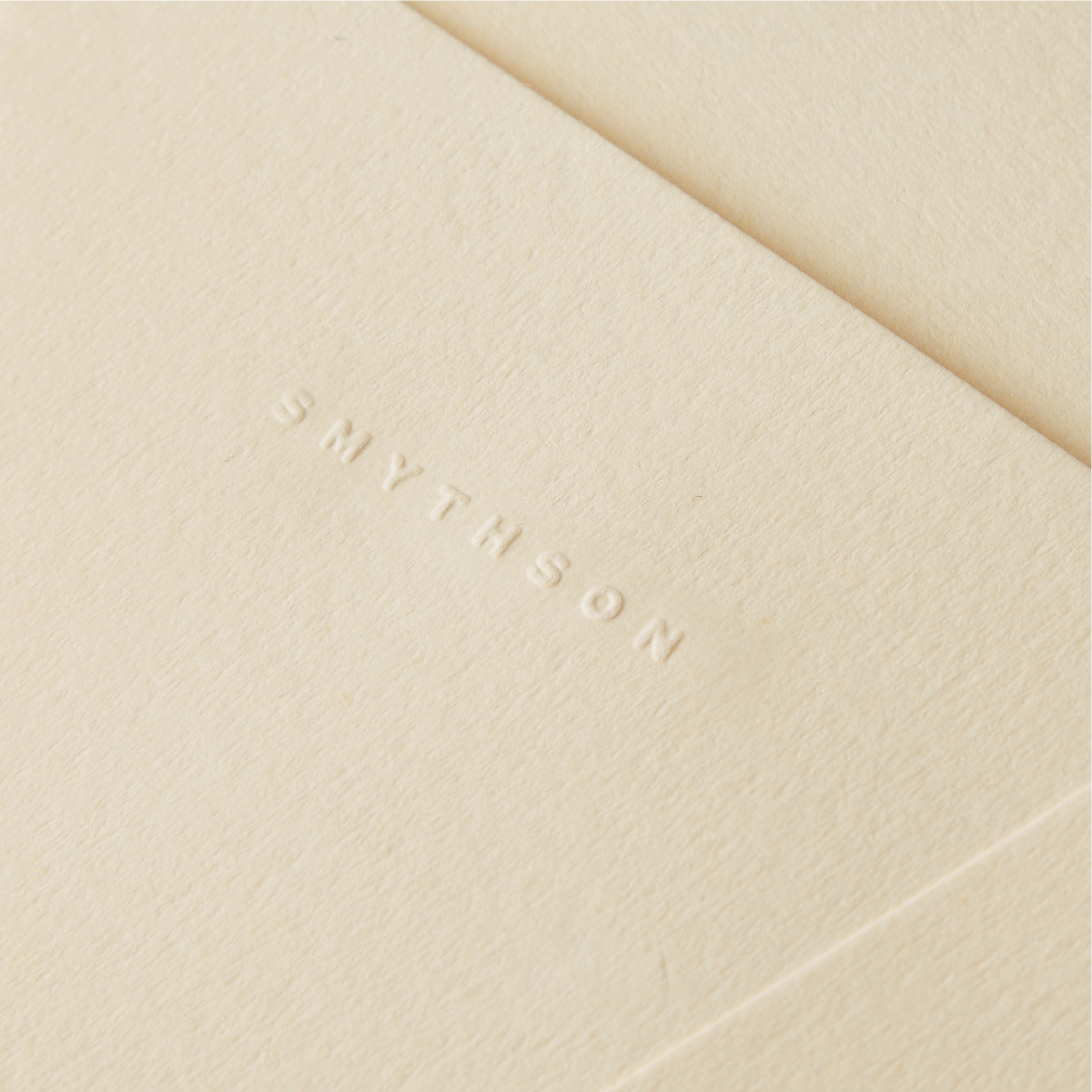 SMYTHSON_King Envelopes Cream_Envelope Detail