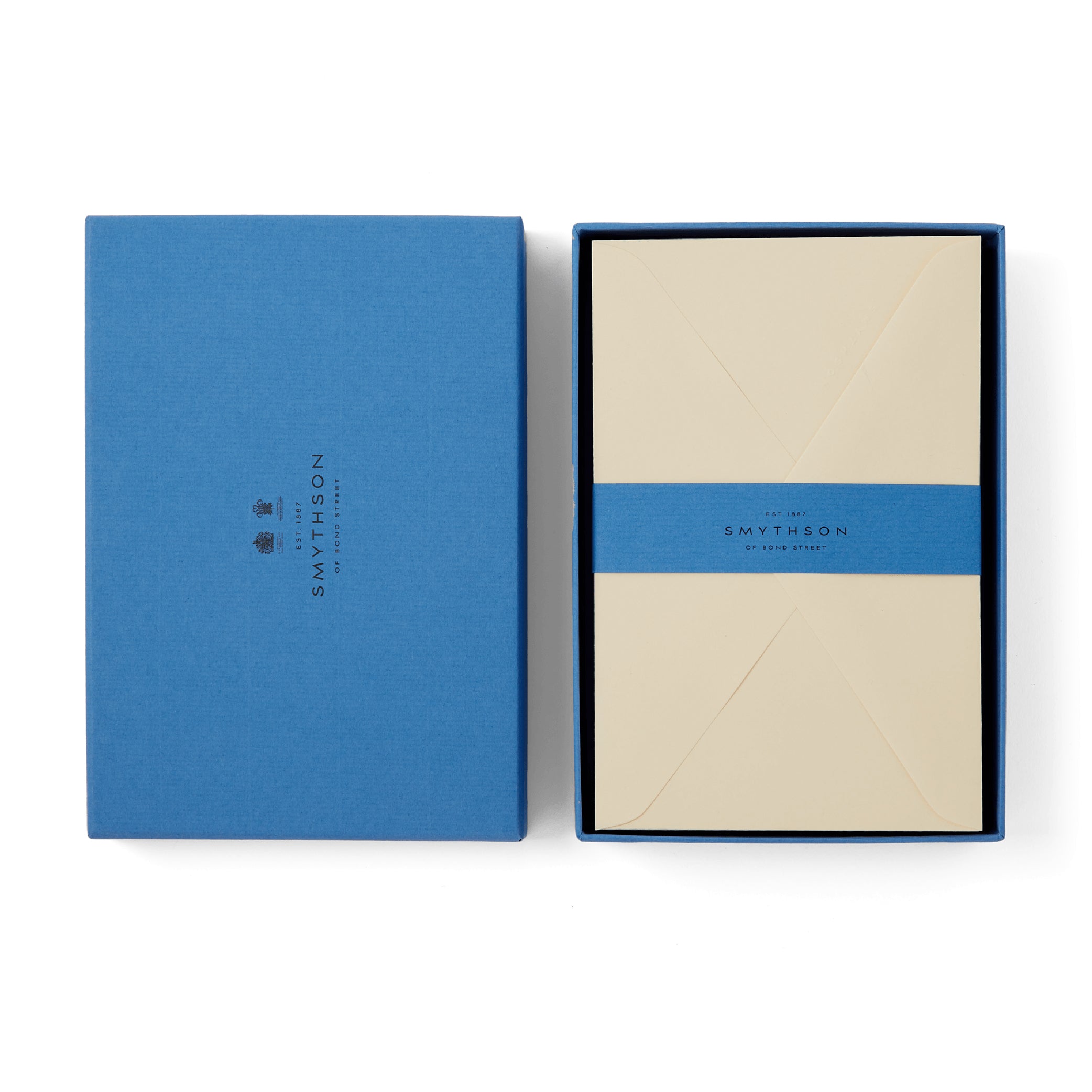 SMYTHSON_King Envelopes Cream_Packaging Picture