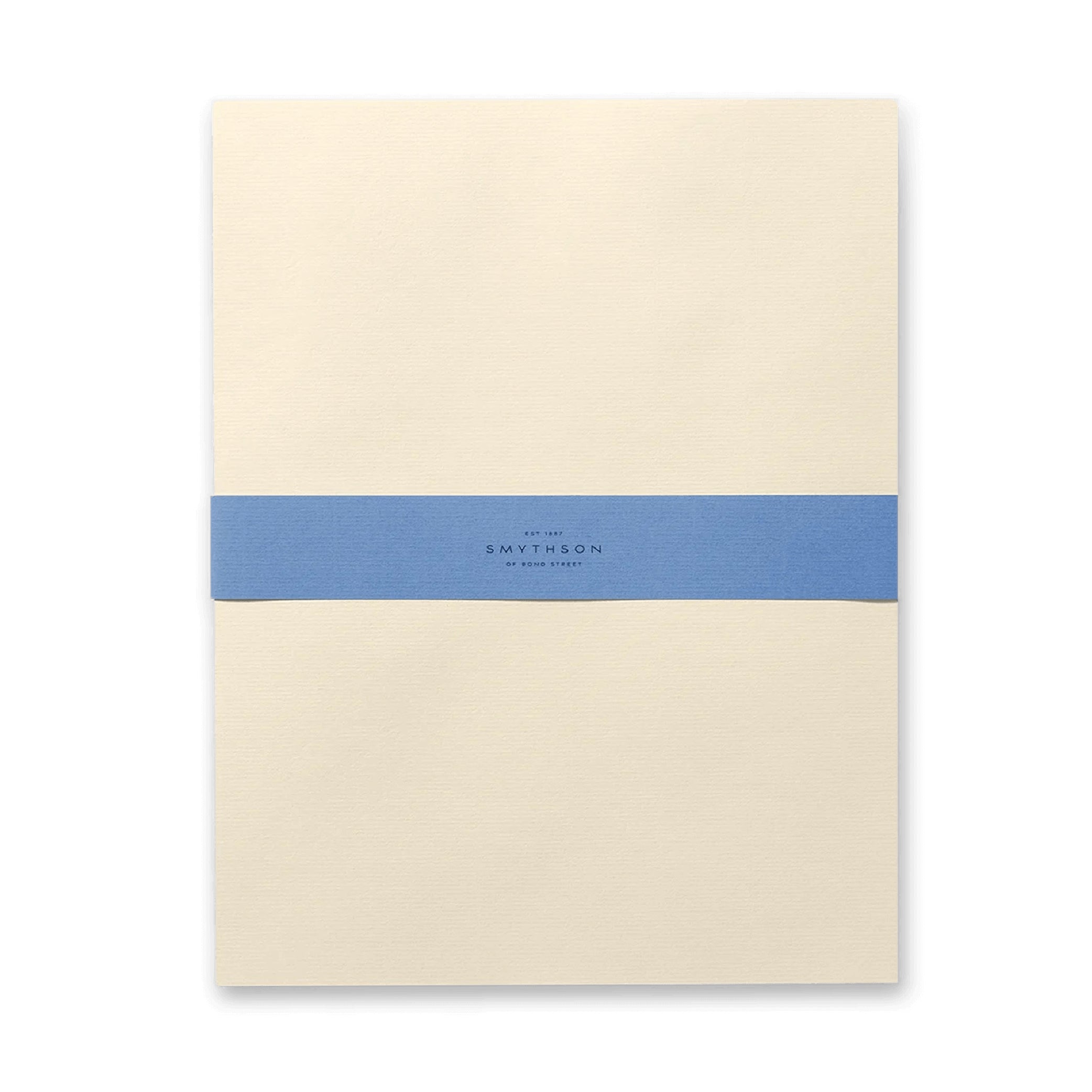 SMYTHSON_Kings Writing Paper Cream