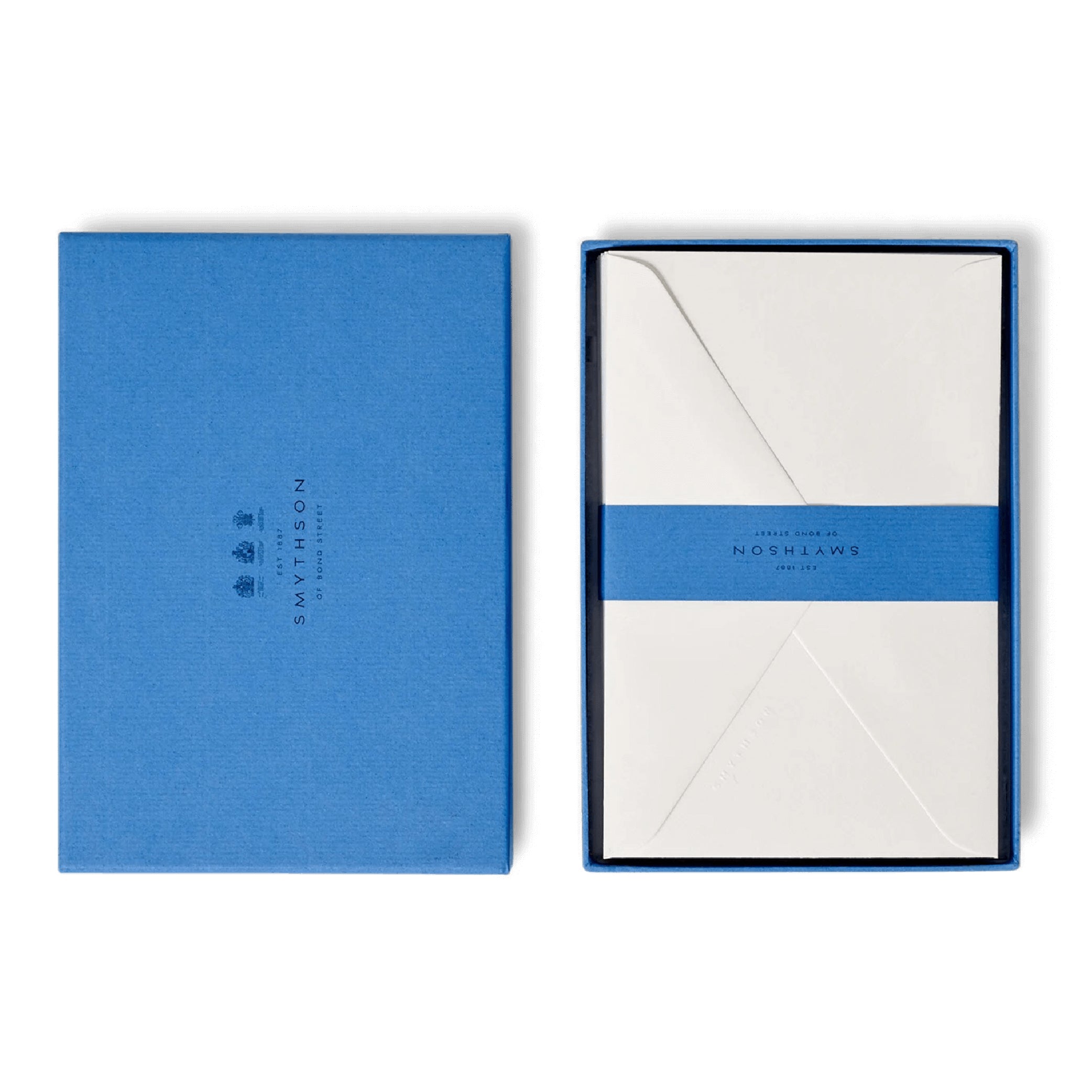 SMYTHSON_King Envelopes White Matt_Packaging Picture