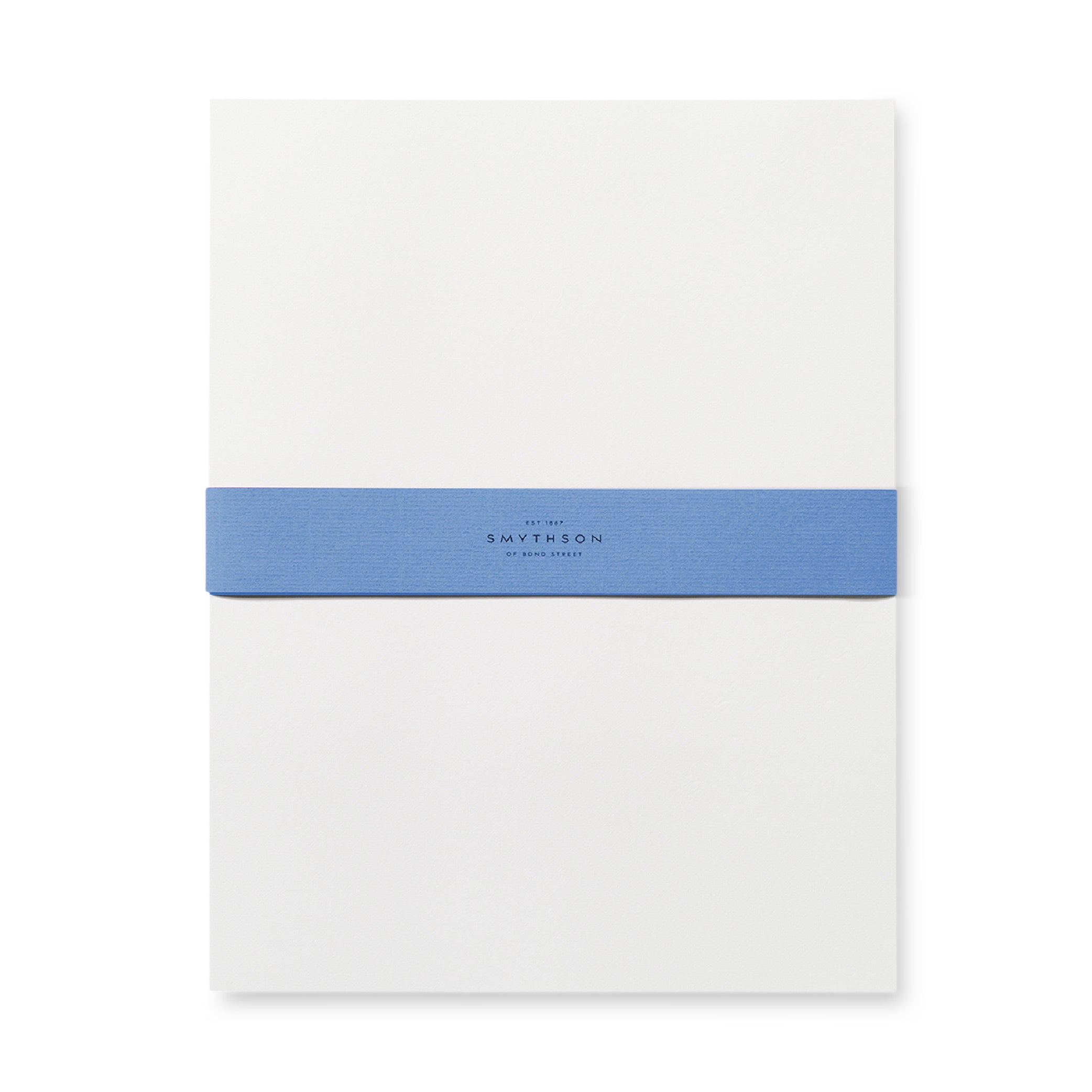 SMYTHSON_Kings Writing Paper White Wove
