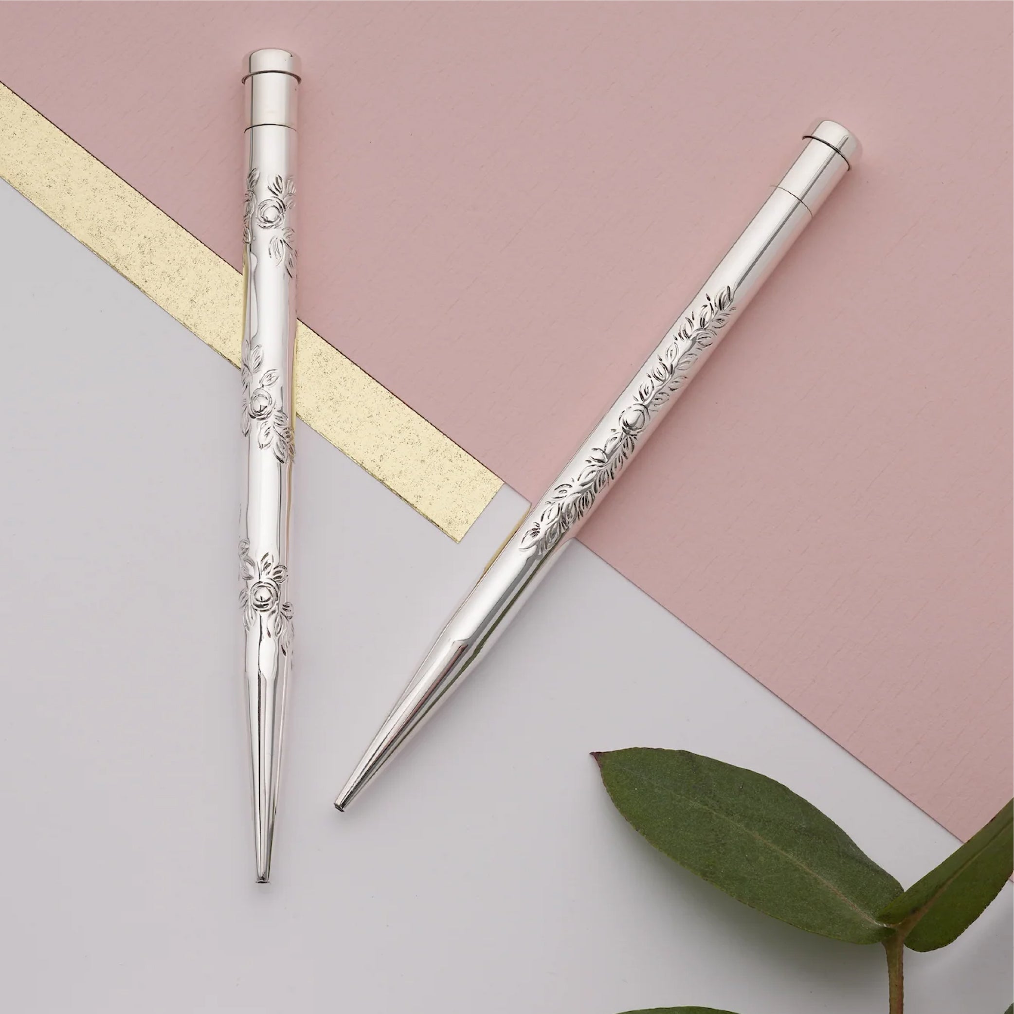 Mayflower Ballpoint