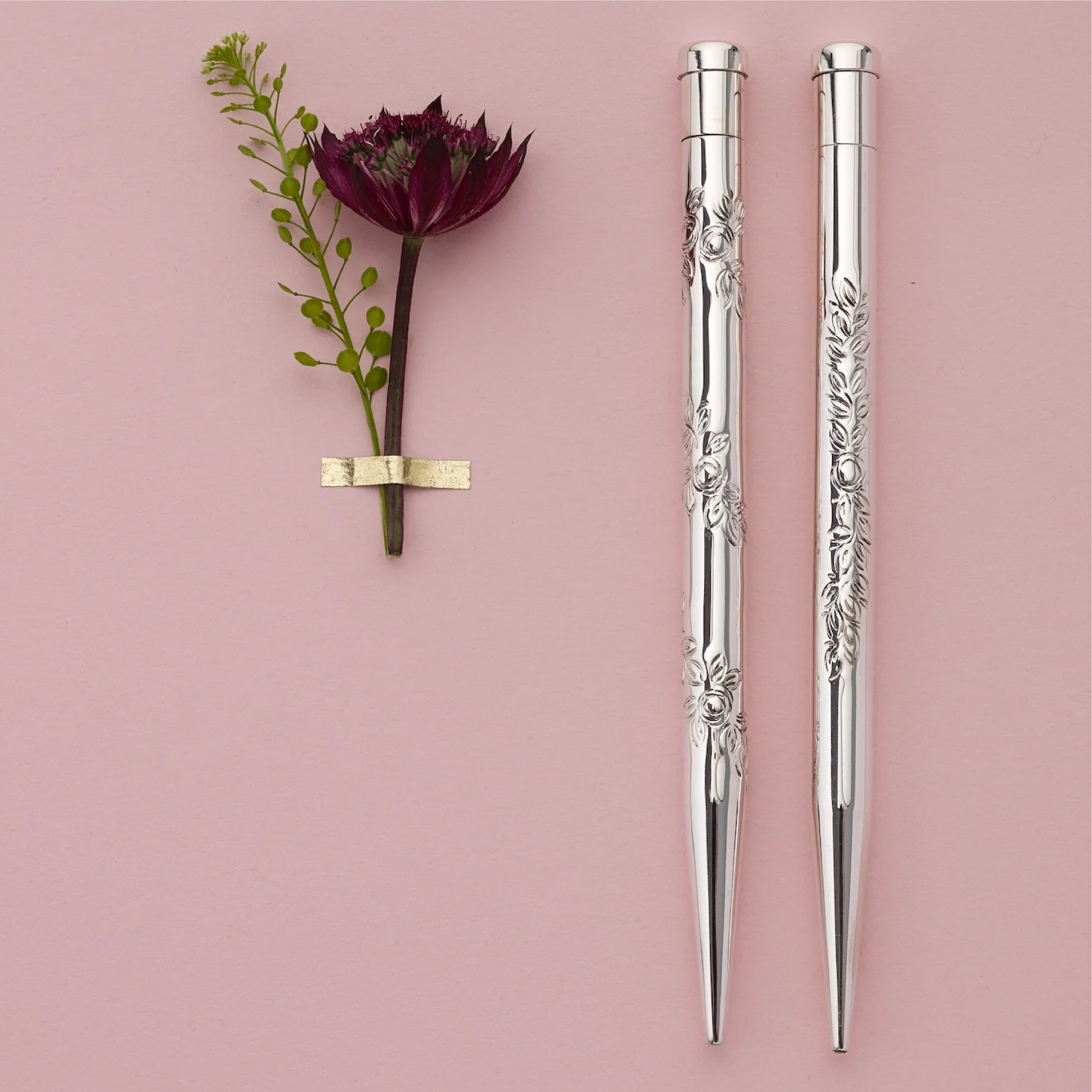 Mayflower Ballpoint