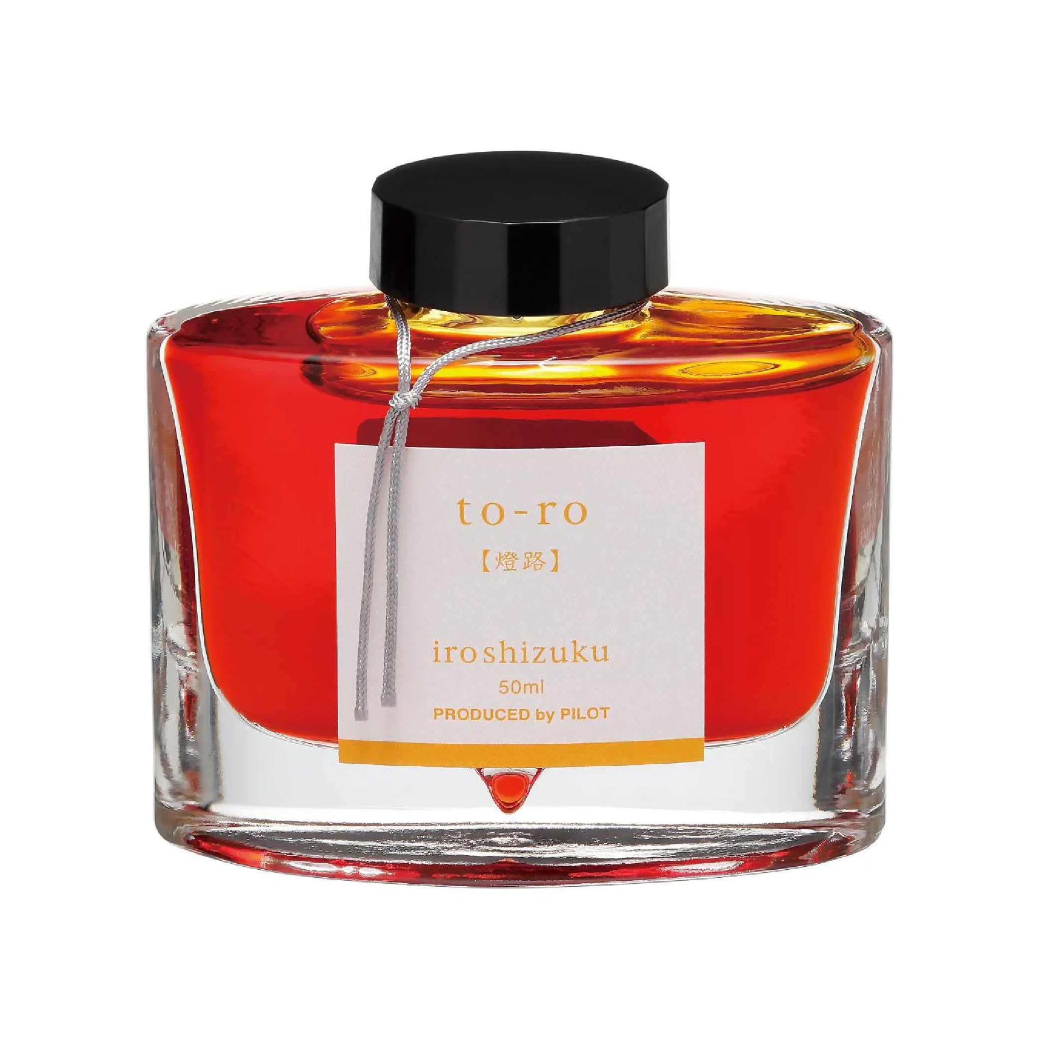 Iroshizuku Ink To-Ro, 50ml