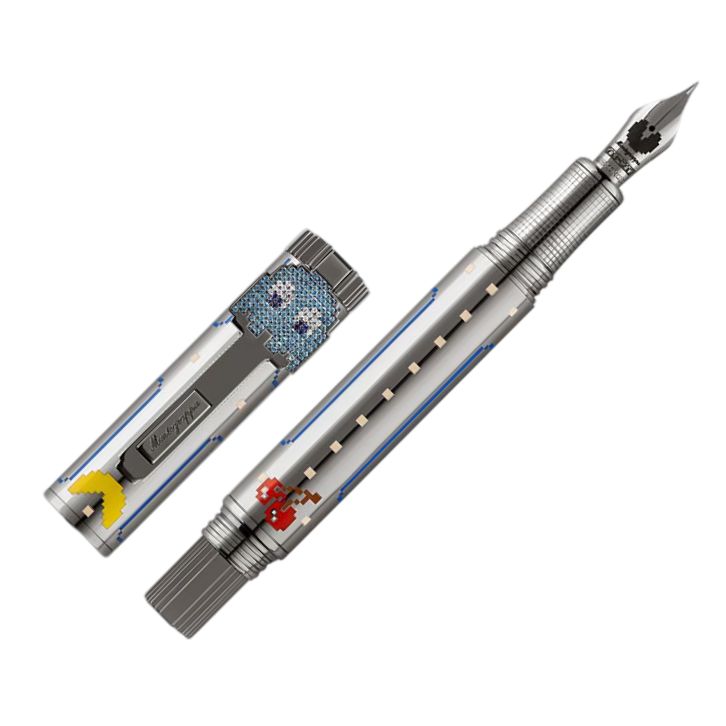 Pac-Man Limited Edition Fountain Pen