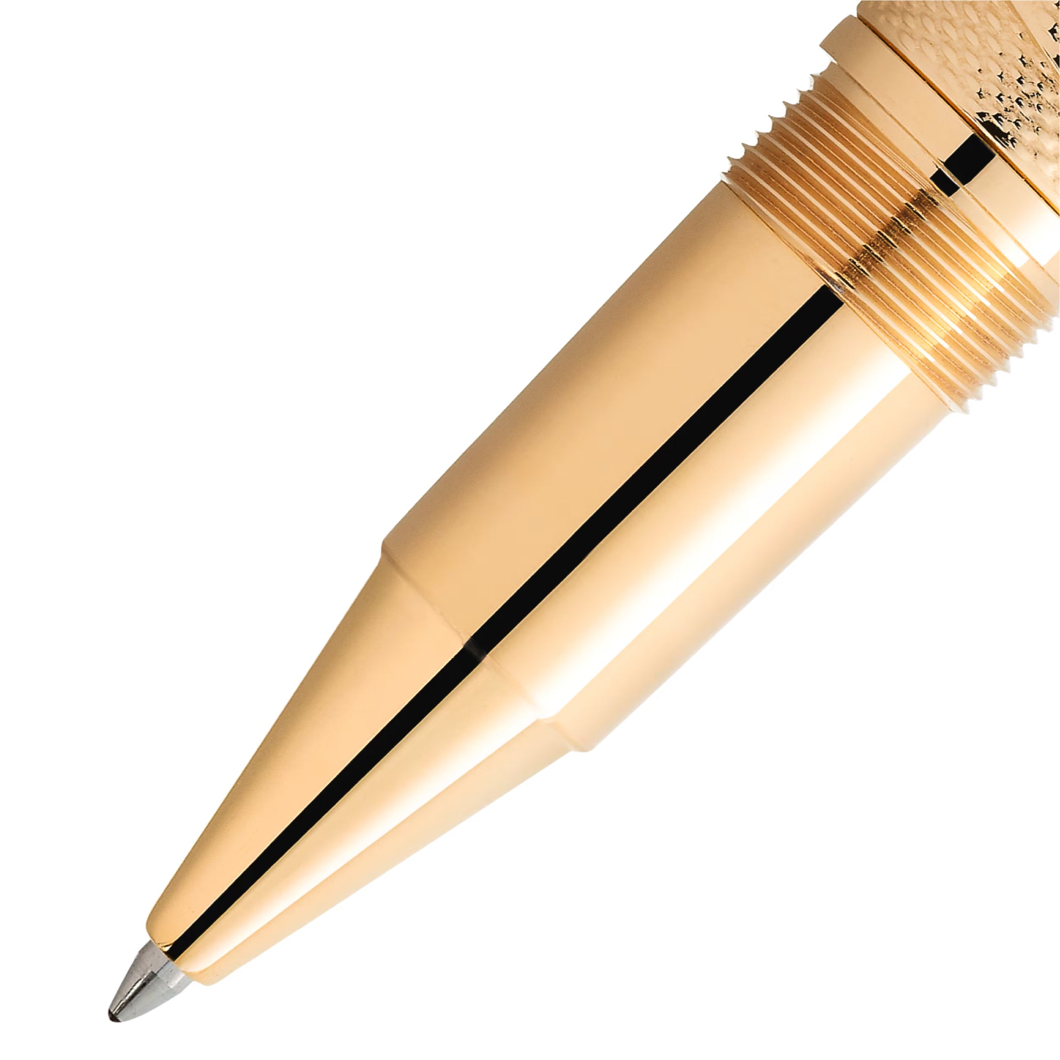 Great Characters Muhammad Ali Limited Edition 1942 Rollerball
