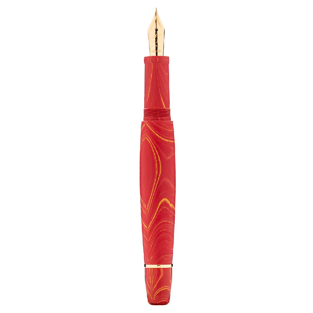 La Dotta Liber Limited Edition Fountain Pen