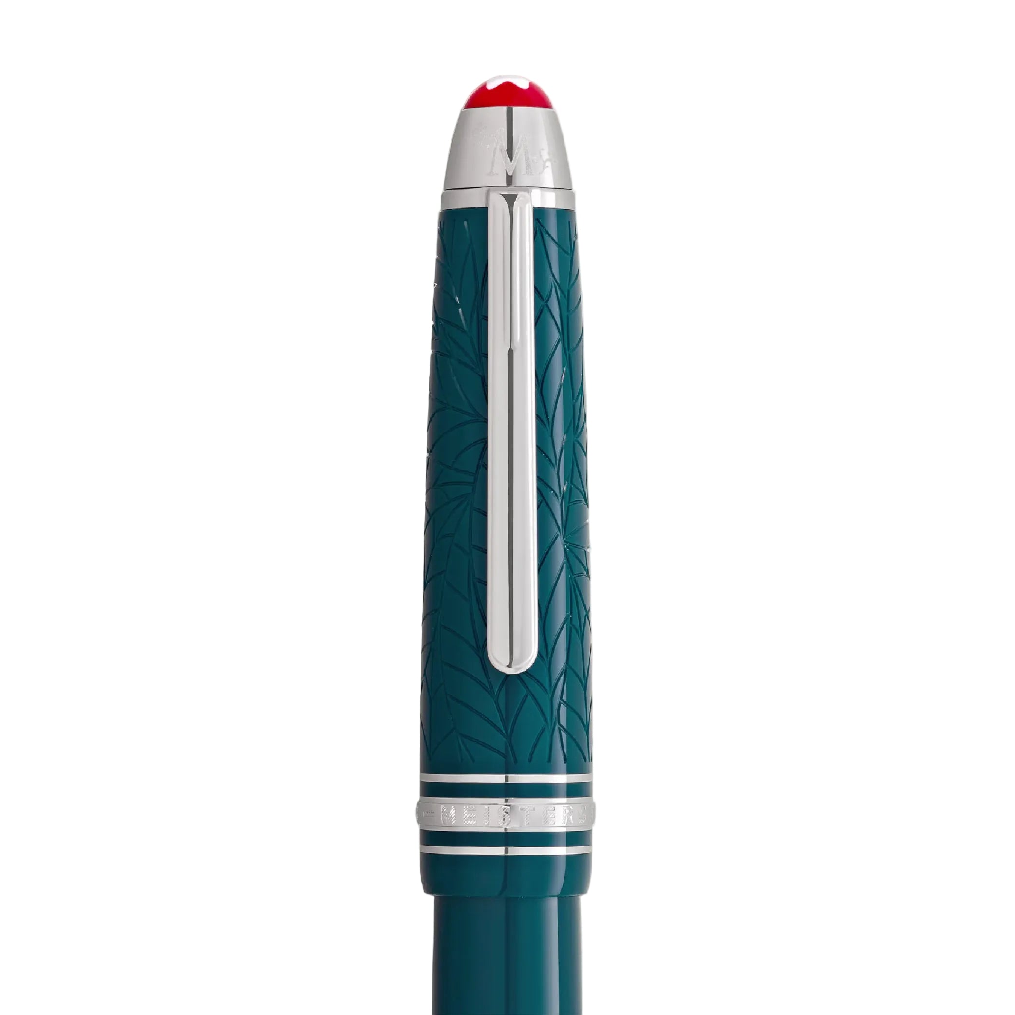 Meisterstück Romeo & Juliet LeGrand Fountain Pen