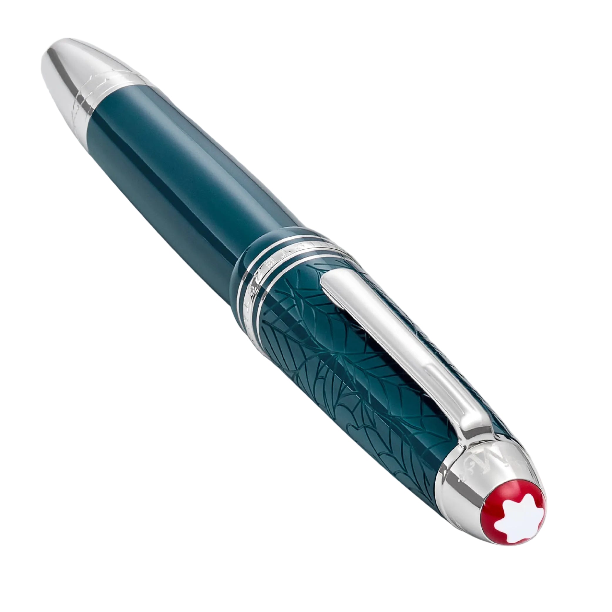 Meisterstück Romeo & Juliet LeGrand Fountain Pen