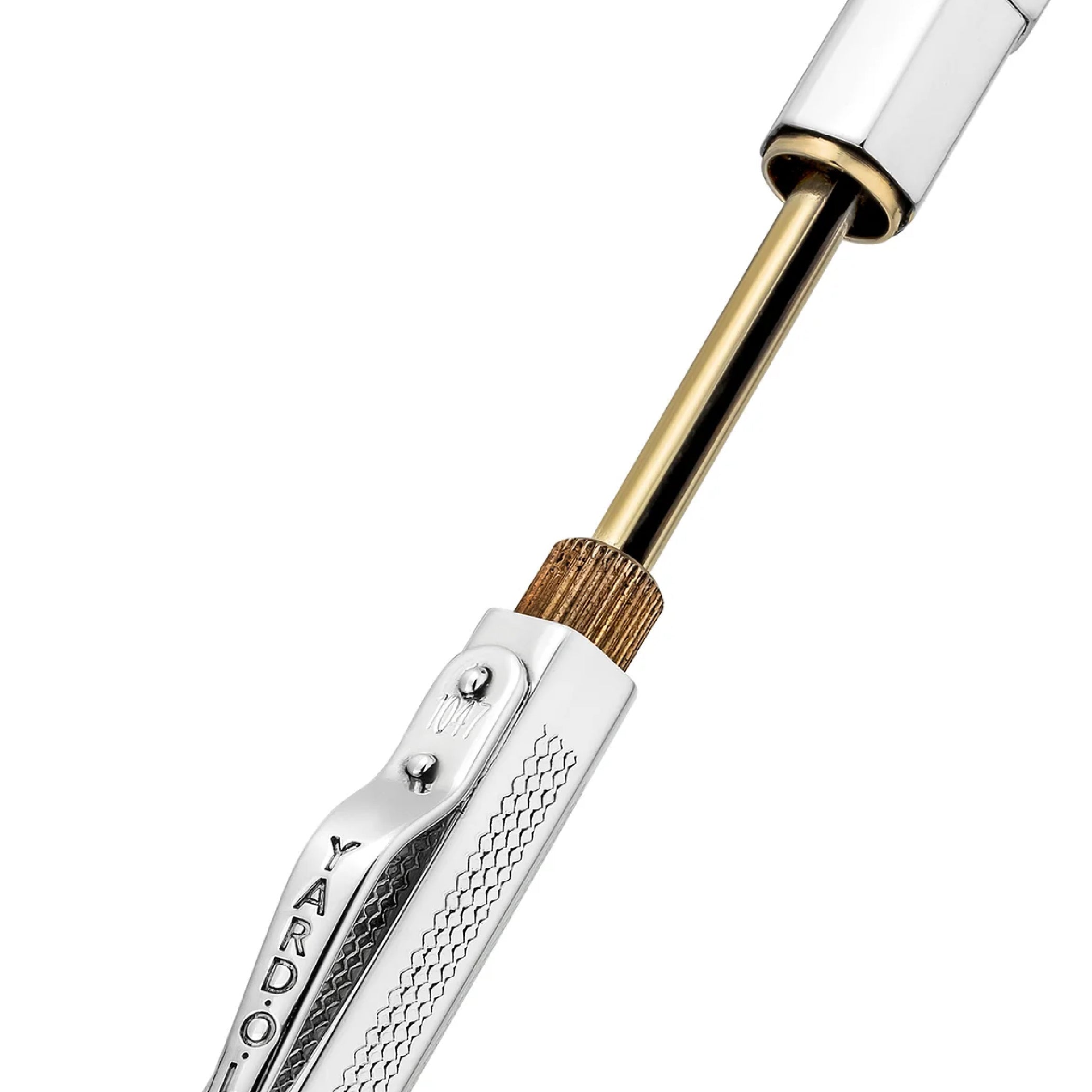 The Diplomat Barley Pencil