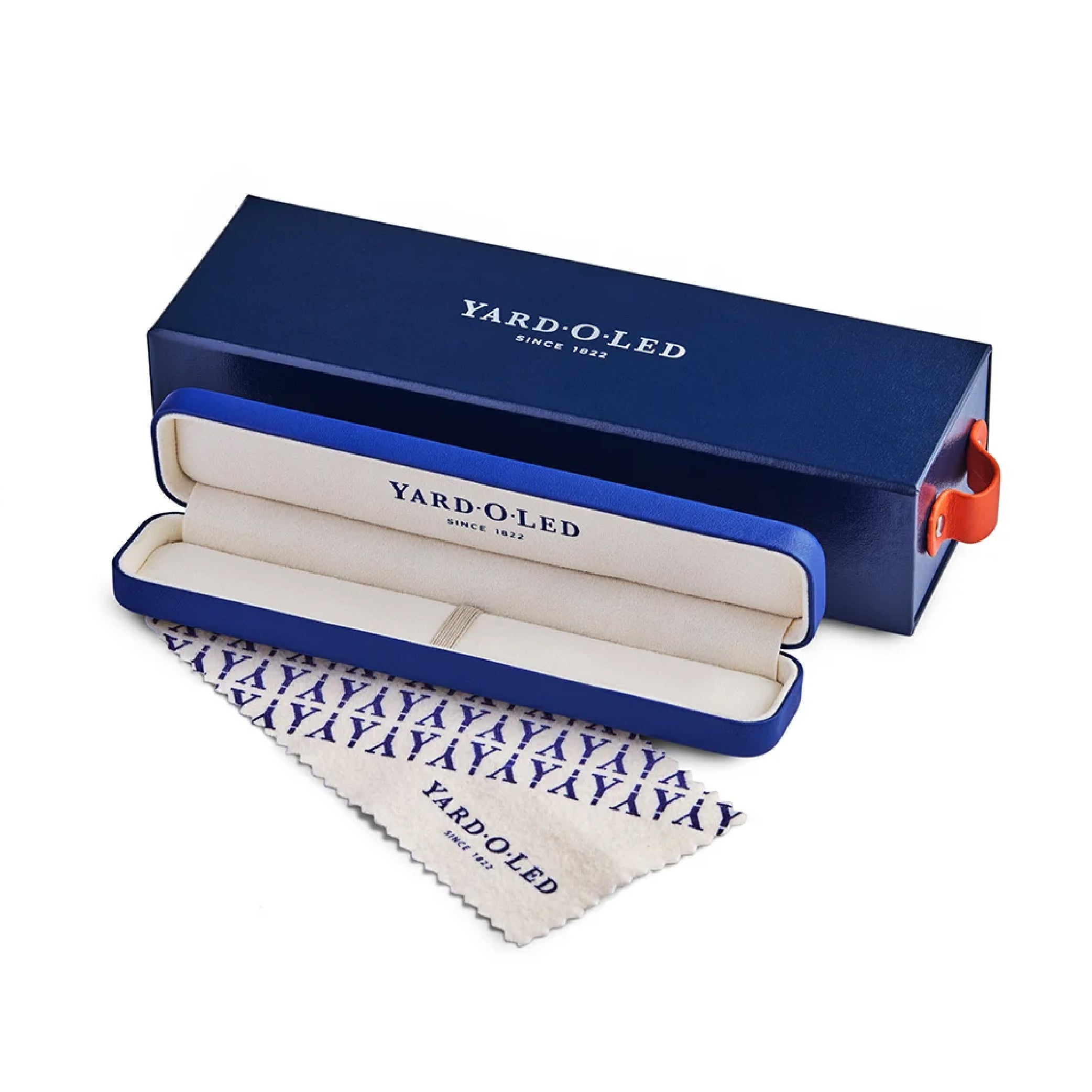 The Diplomat Barley Ballpoint
