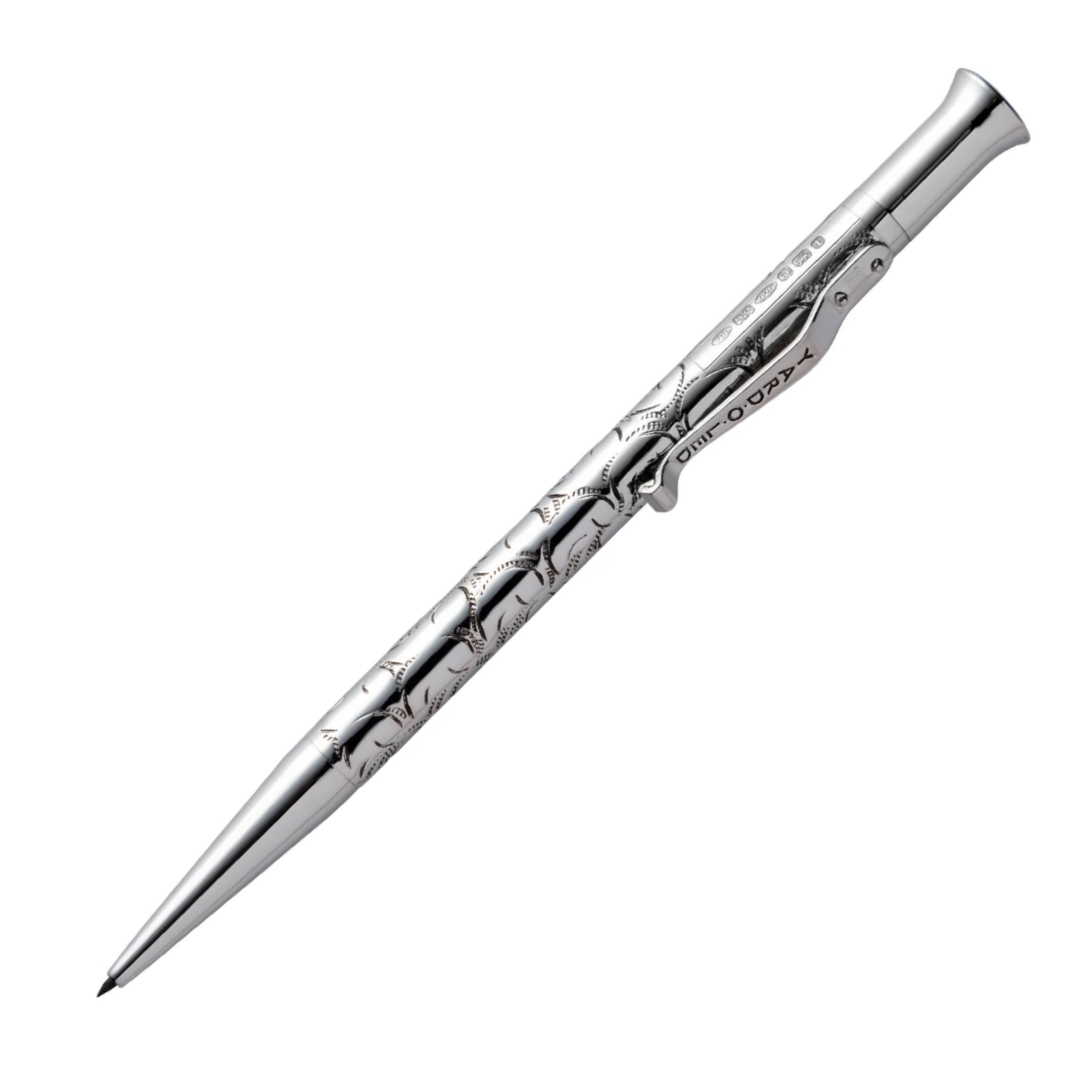 The Perfecta Victorian Pencil
