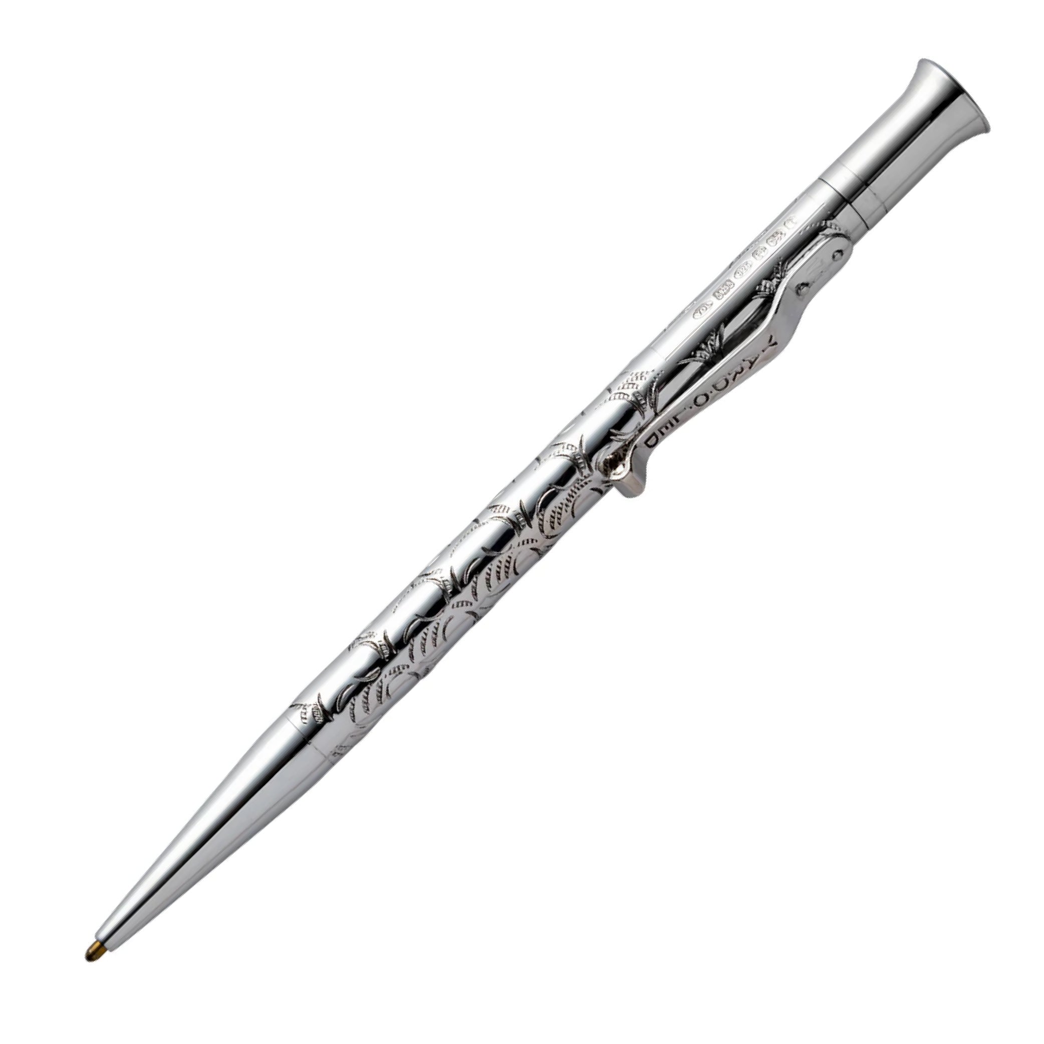 The Perfecta Victorian Ballpoint